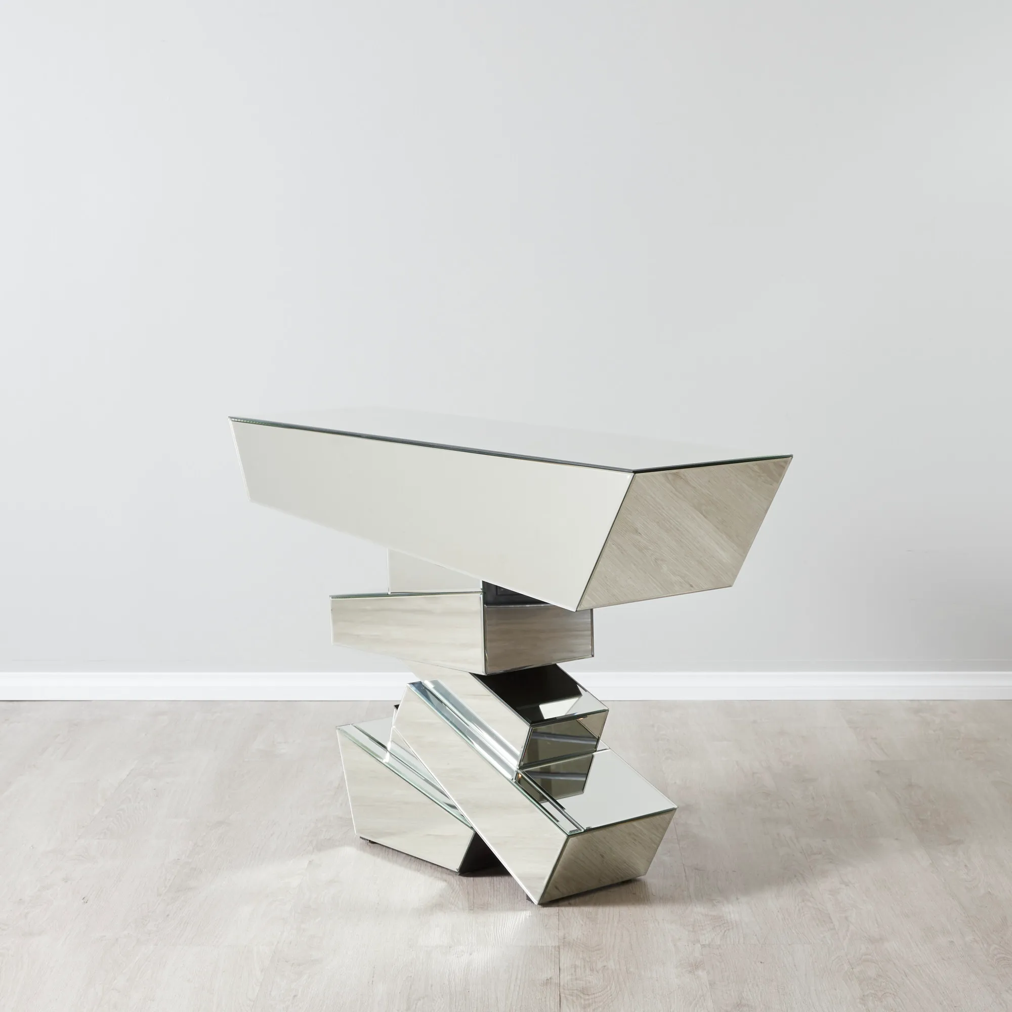 Cascade Mirror Sideboard