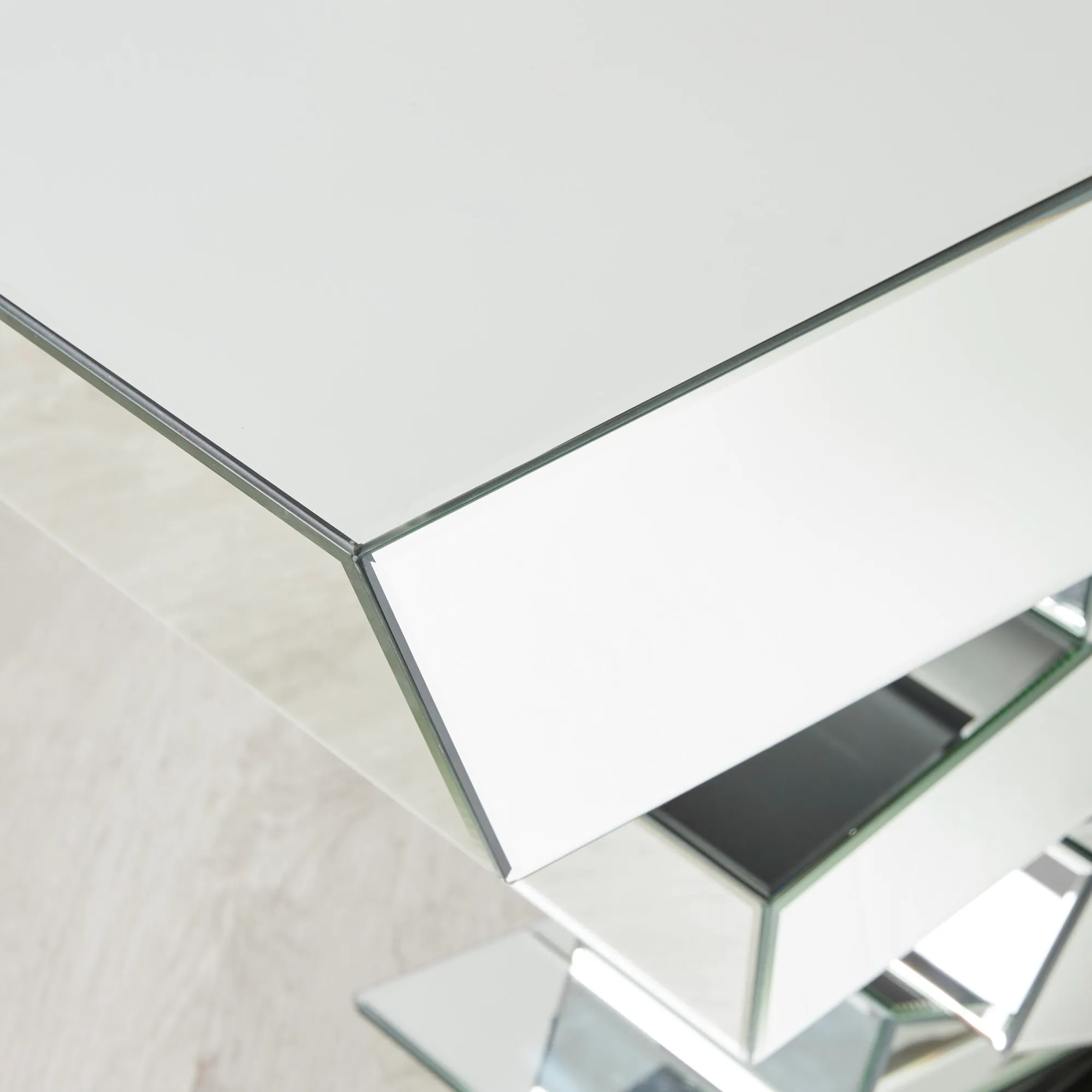 Cascade Mirror Sideboard