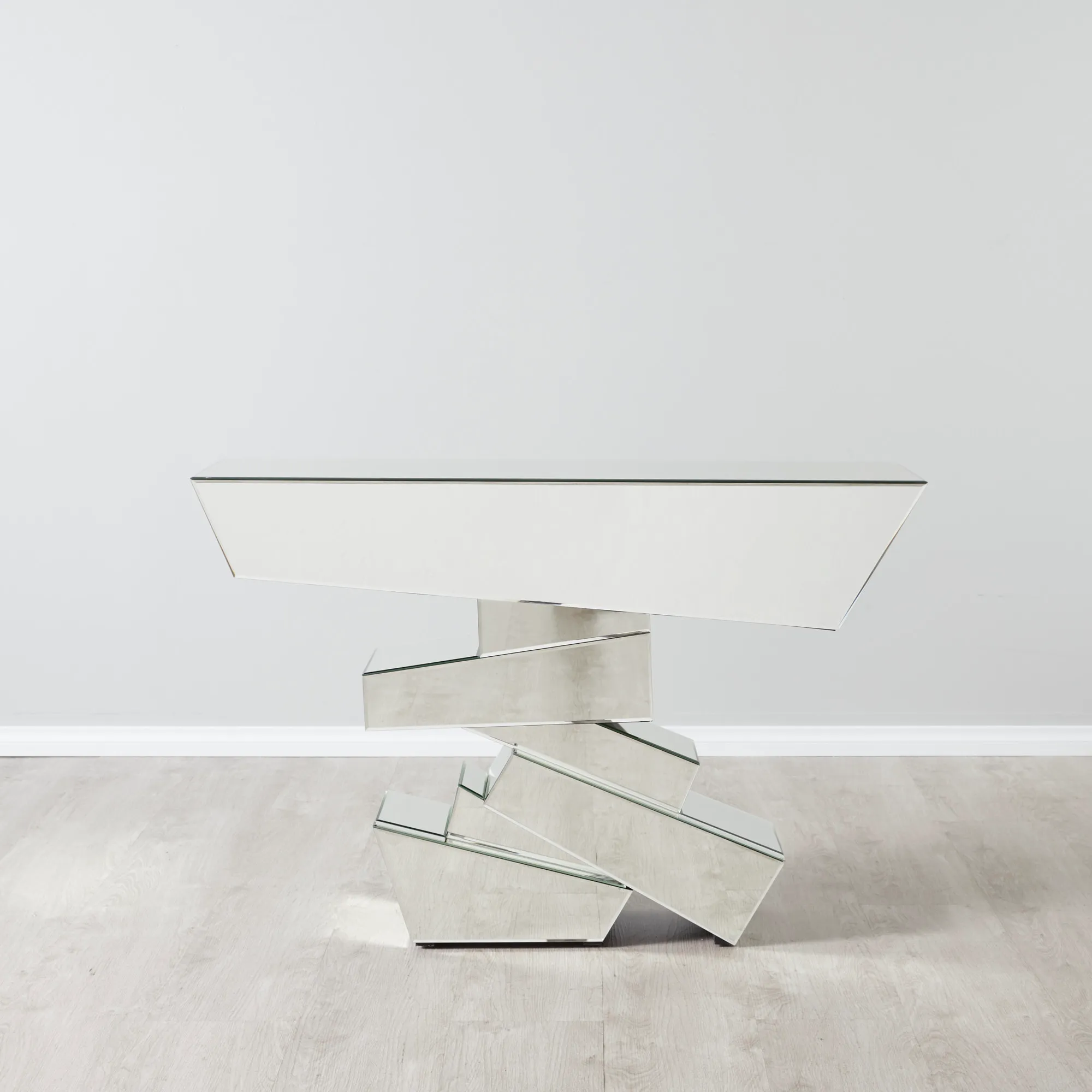 Cascade Mirror Sideboard