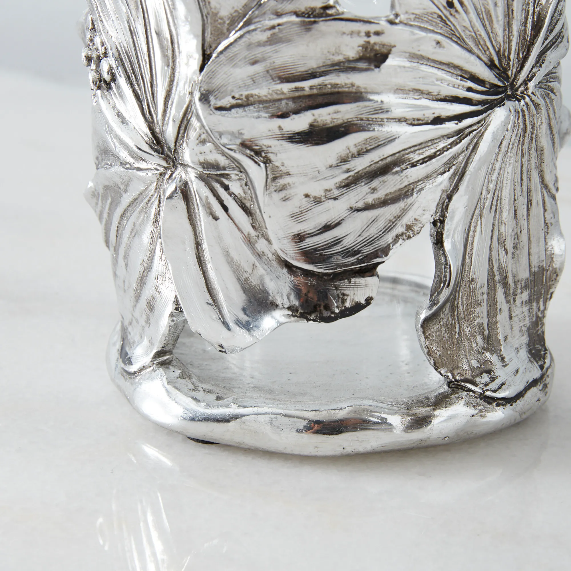Petals Candle Holder