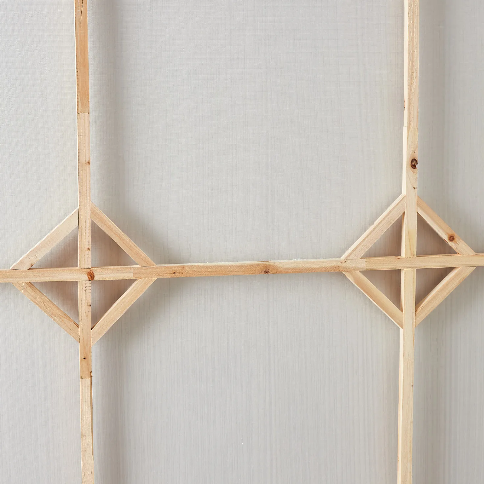 Abstract Field Painting 