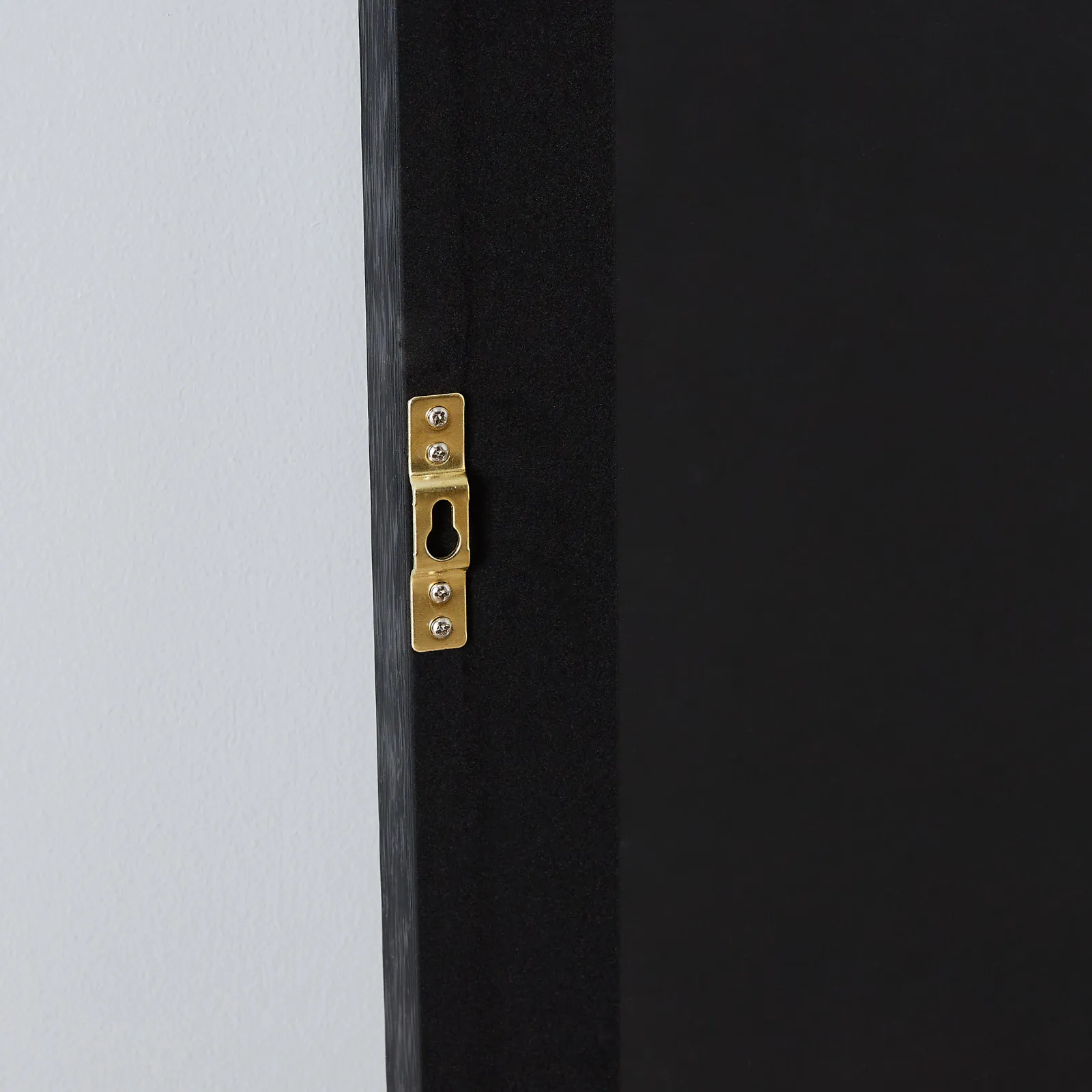 Bumble Bee Framed Paper Collage