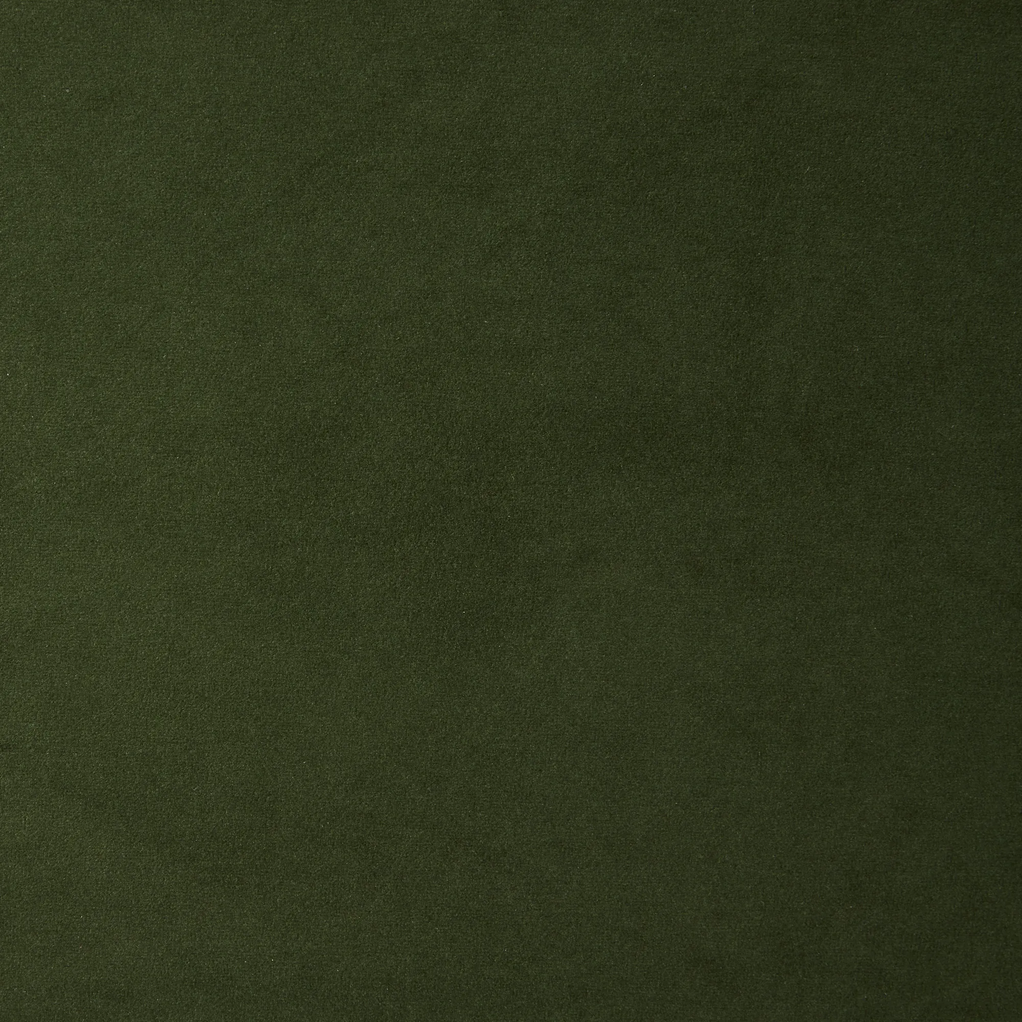 Humphrey Forest Green Velvet 3-Seater Sofa