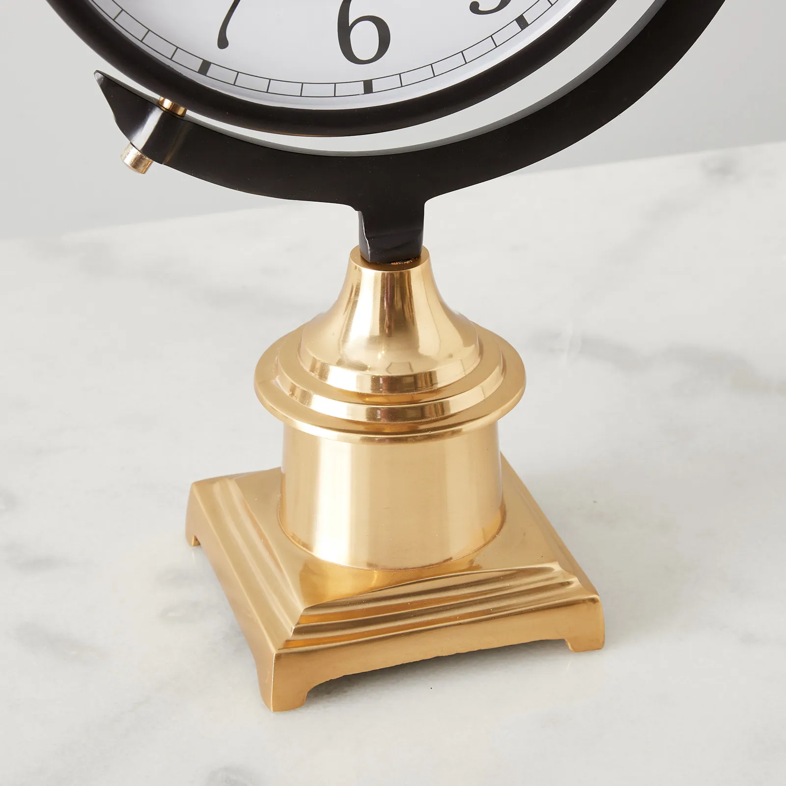 NY Free standing Clock