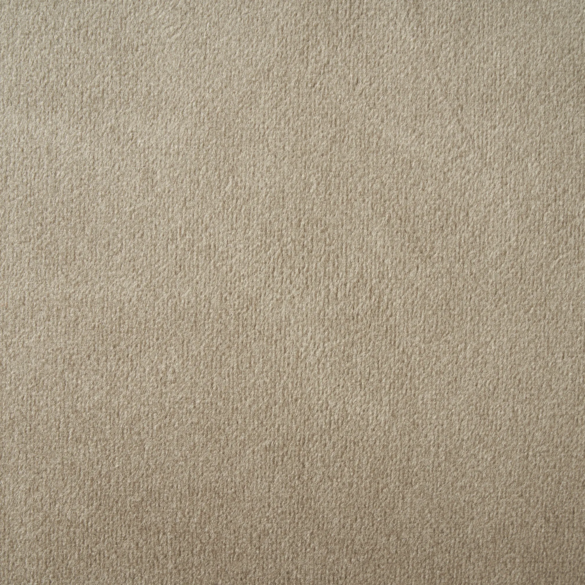 Kelly Beige Velvet Swivel Chair - Gold Leg