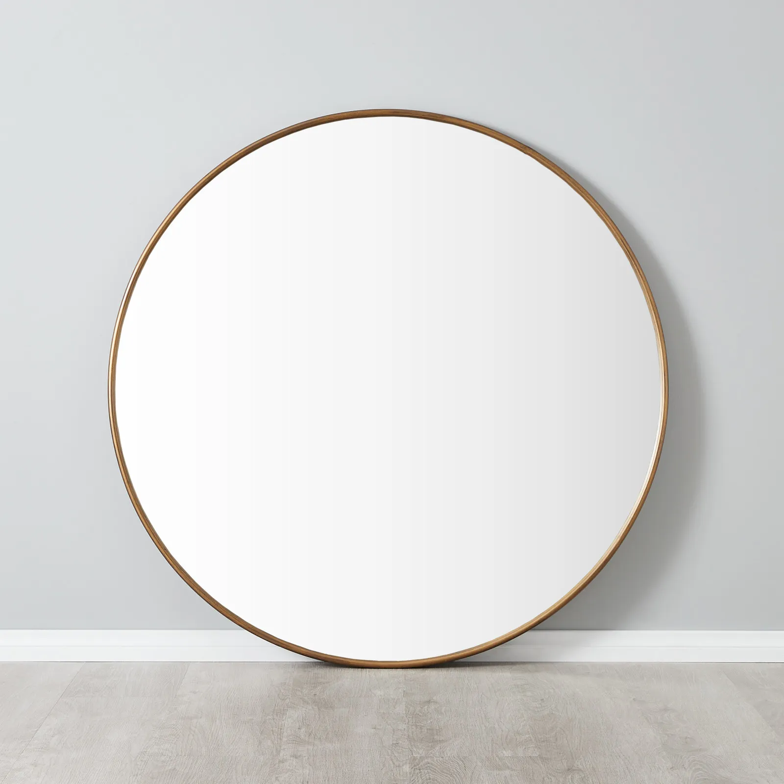 Circular Mirror