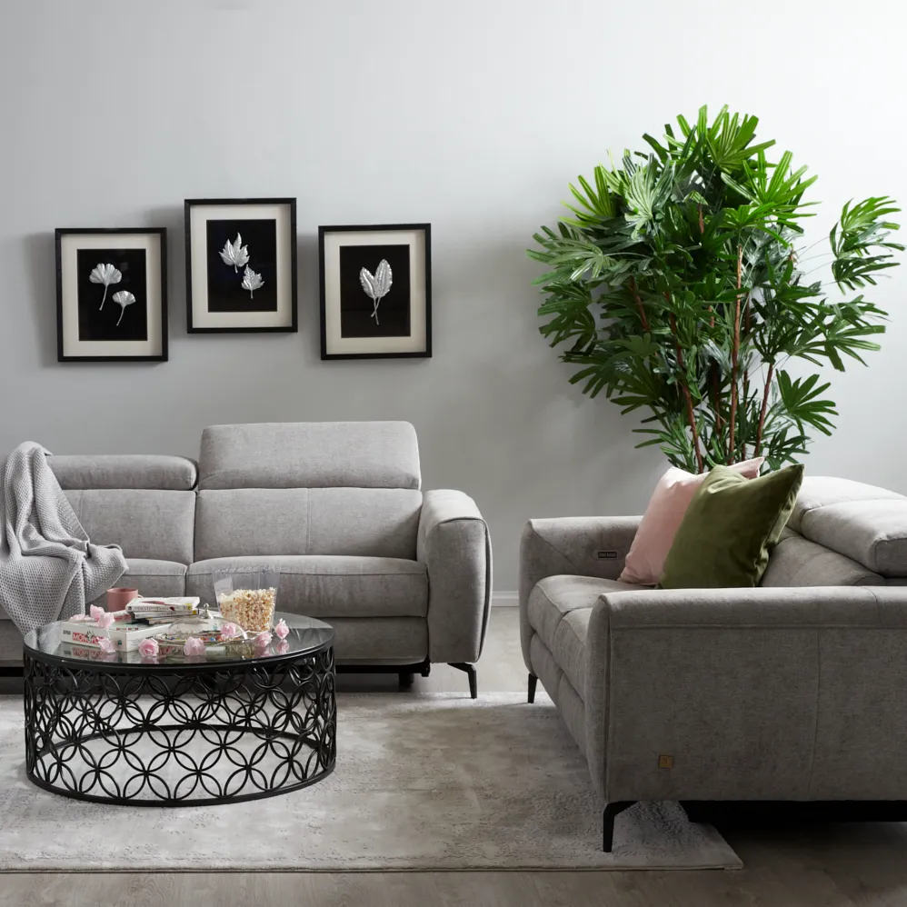 Rhaphis Excelsa 210cm Decorative Plant