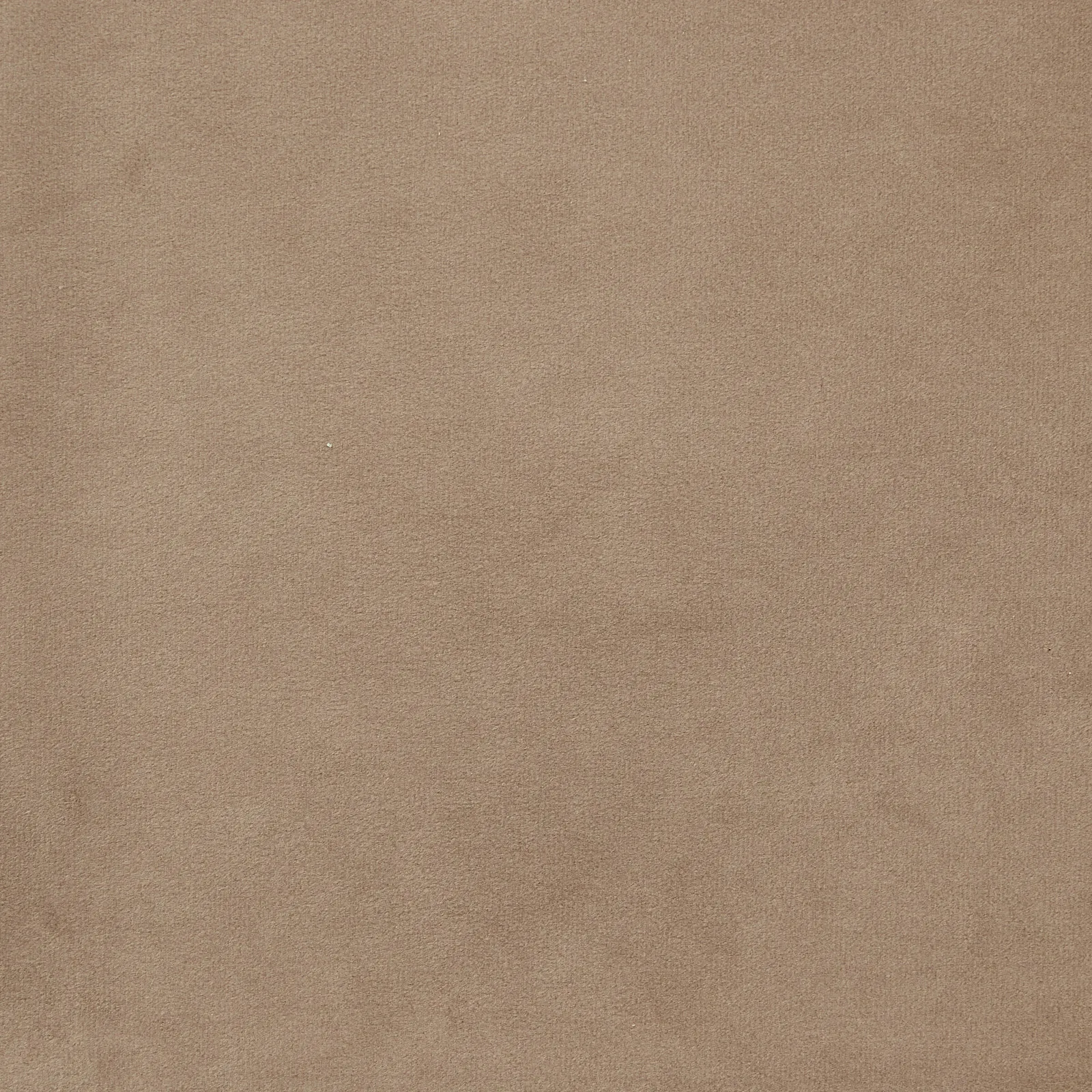 Audrey Beige Velvet Corner Sofa