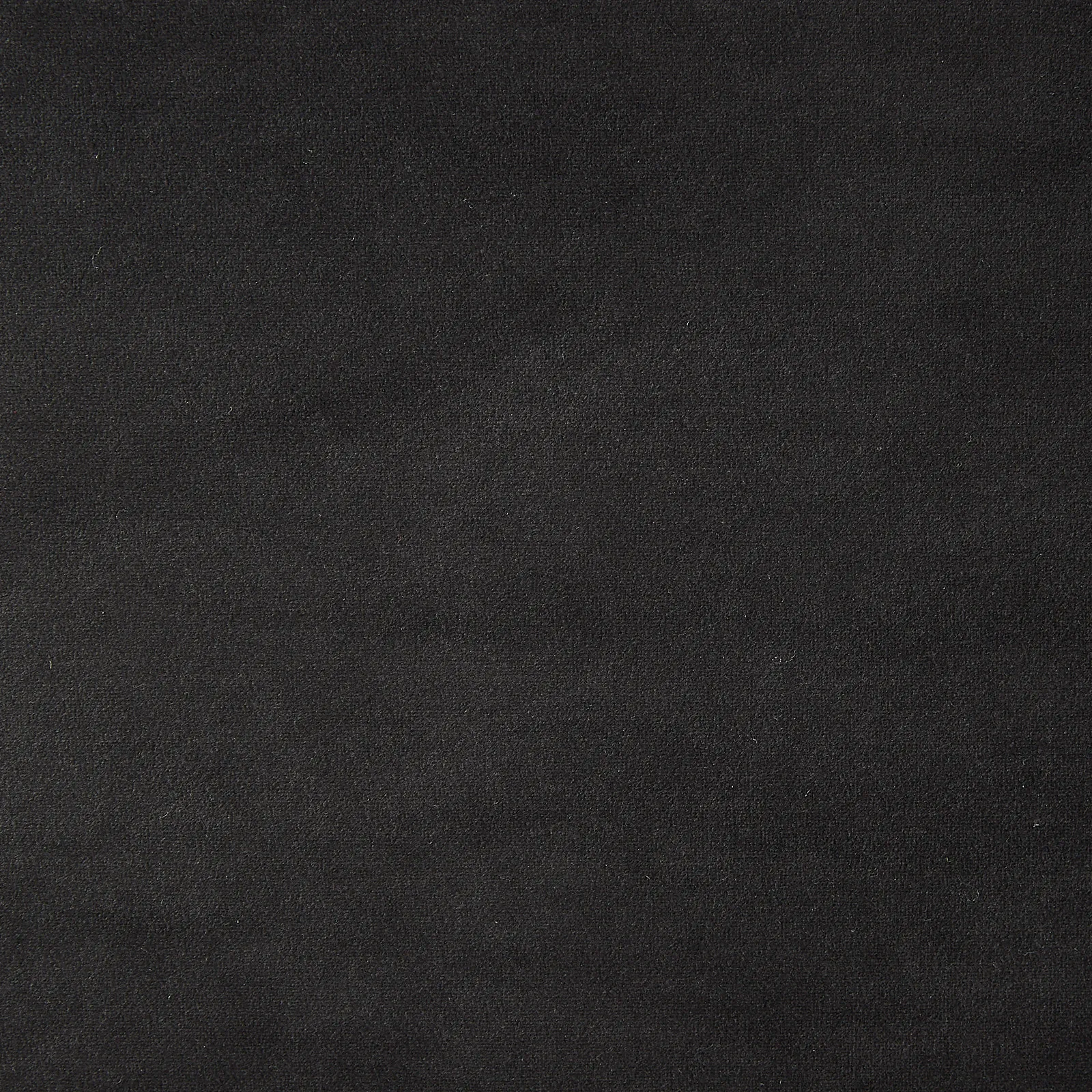 Astoria III Charcoal Velvet 2-Seater Sofa 