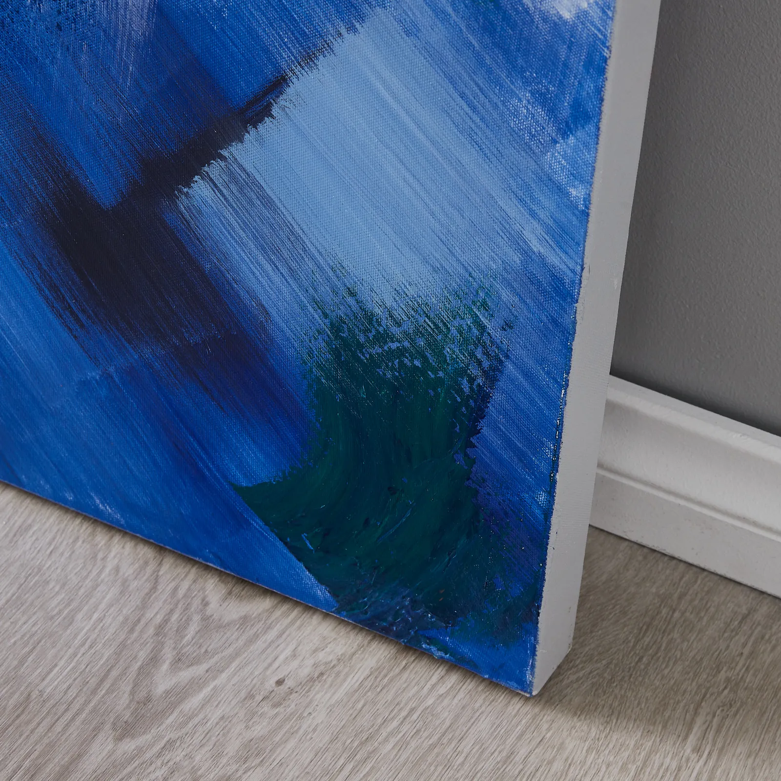 Kaleidoscope Painting