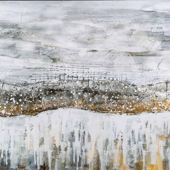 Pearl River Painting