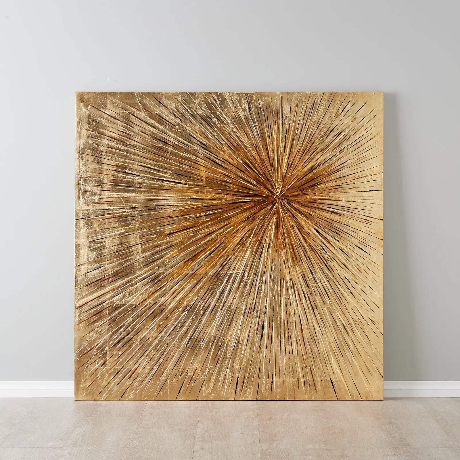 Shooting Star Painting