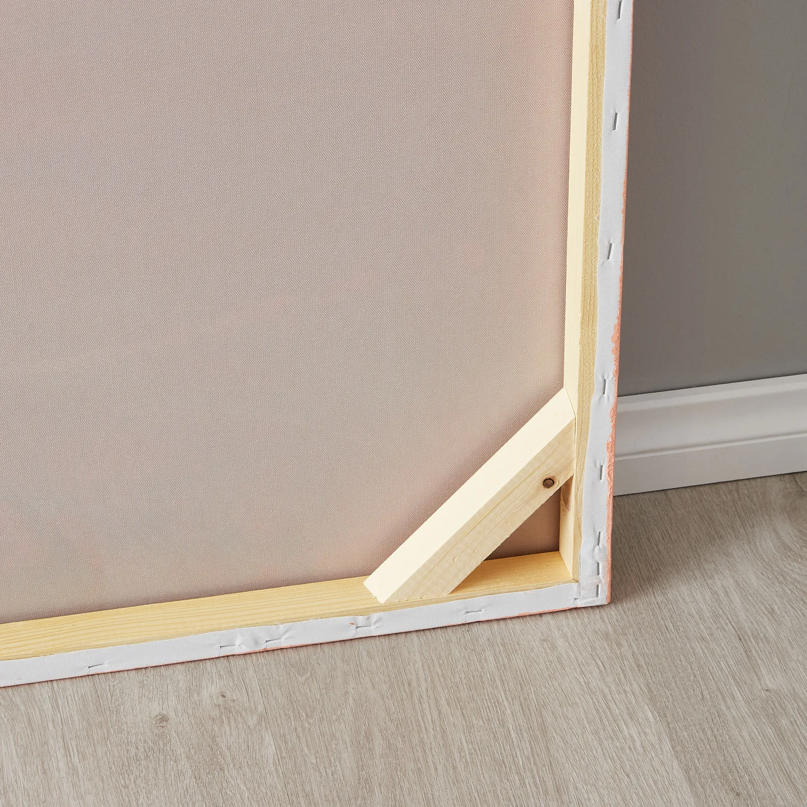 Lotti Abstract Painting