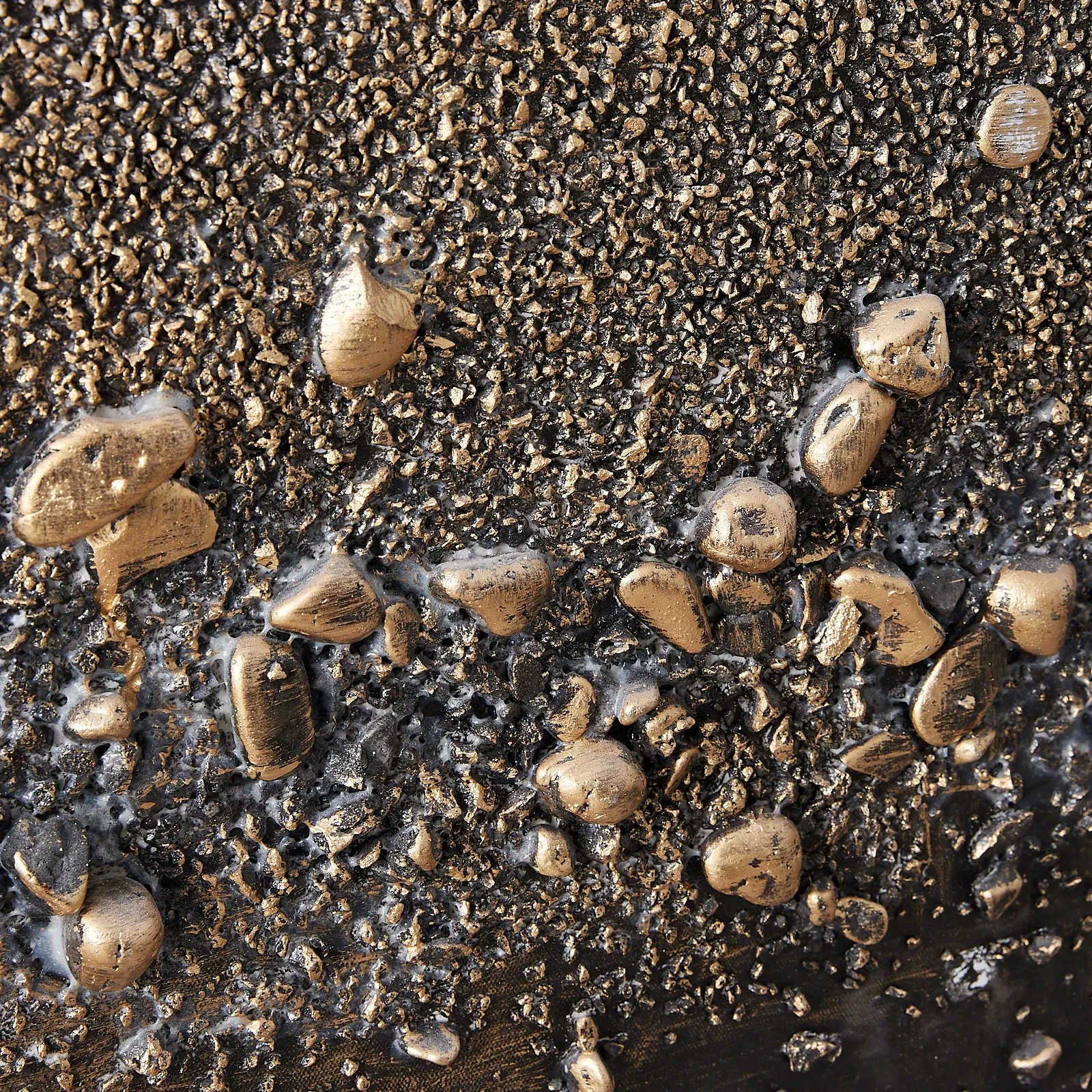 Wildlings Abstract Painting