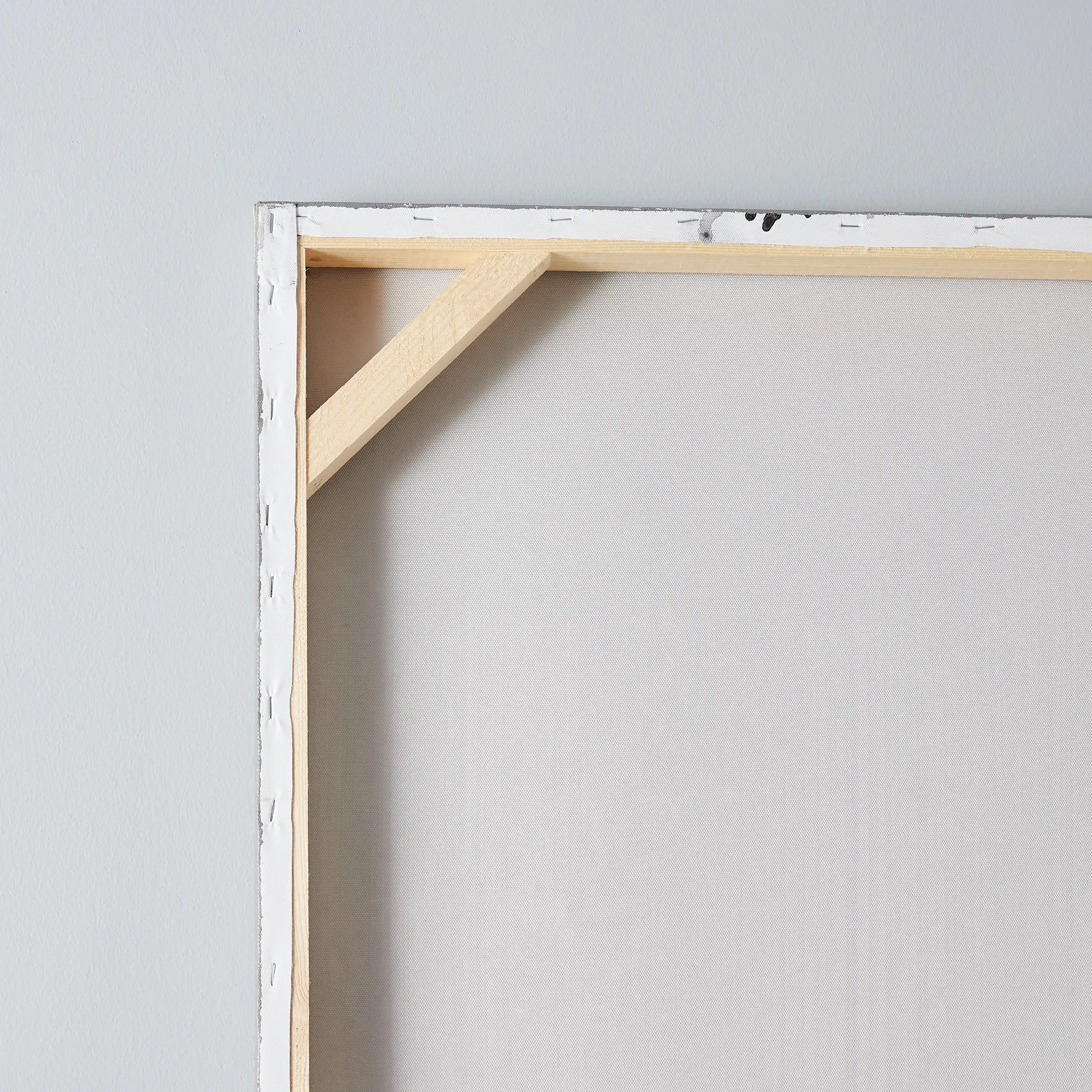 Halcyon Abstract Painting