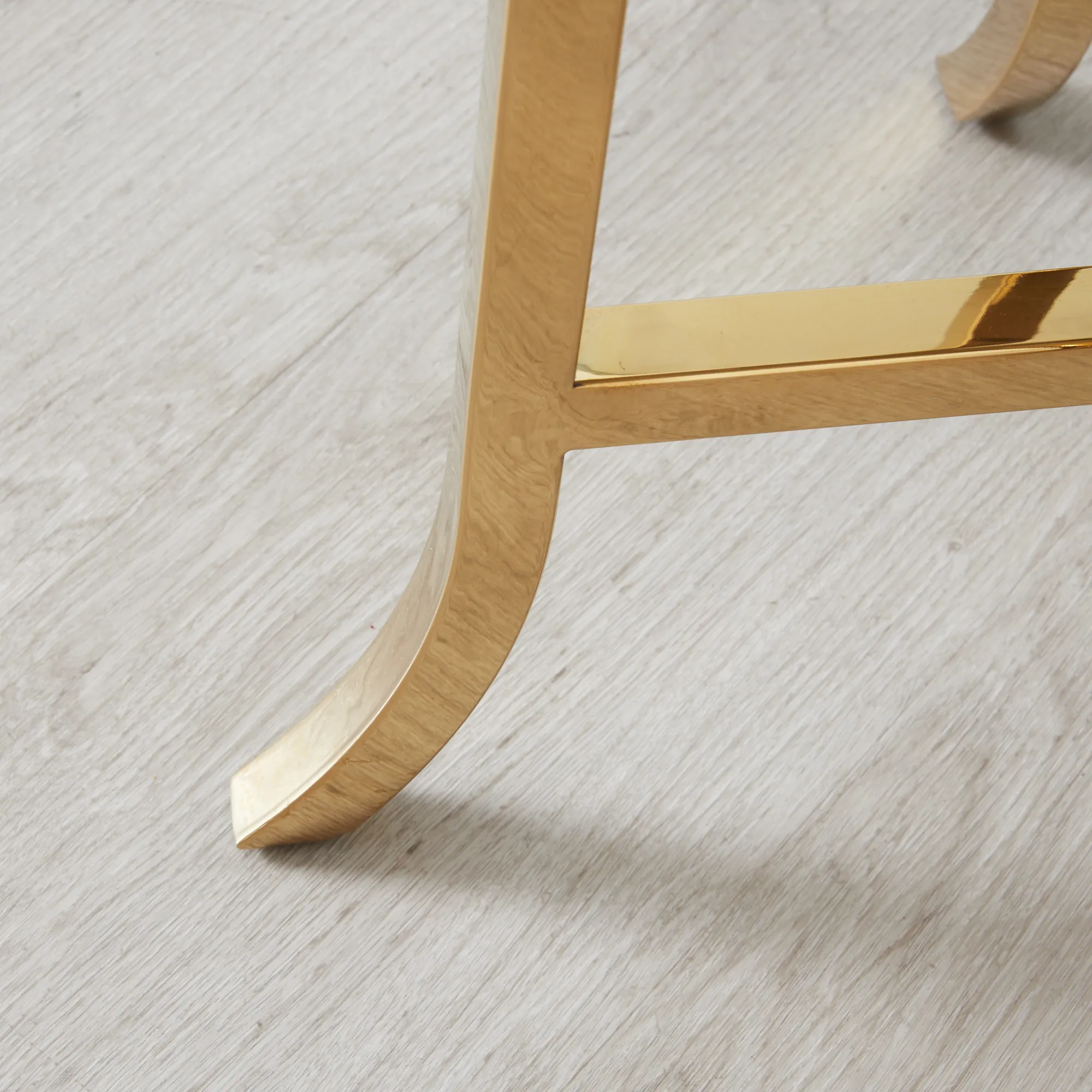 Odessa Marble Bar Table