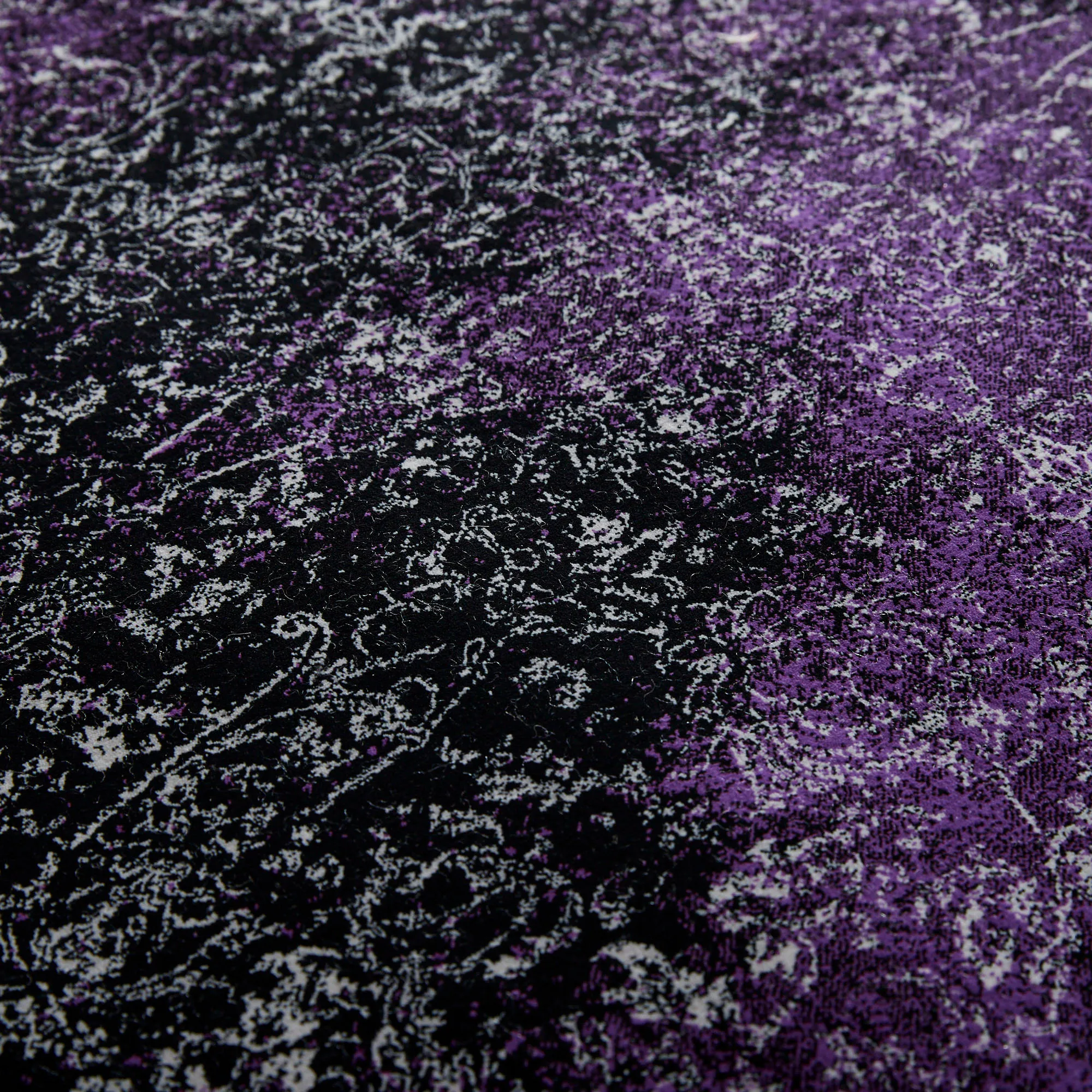 Boysenberry Floor Rug - Medium 200cm x 300cm