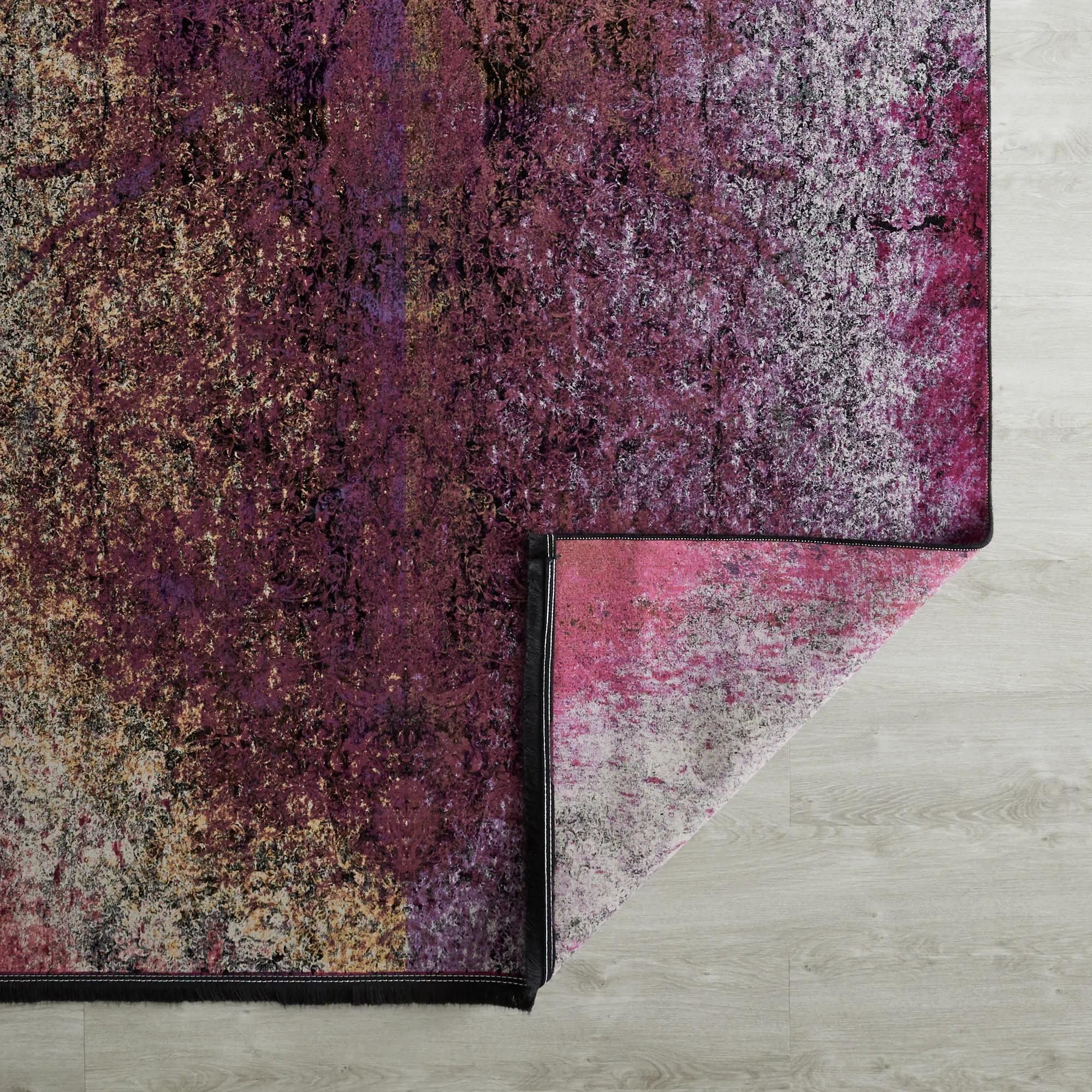 Velvet Nights Floor Rug - Medium 200cm x 300cm