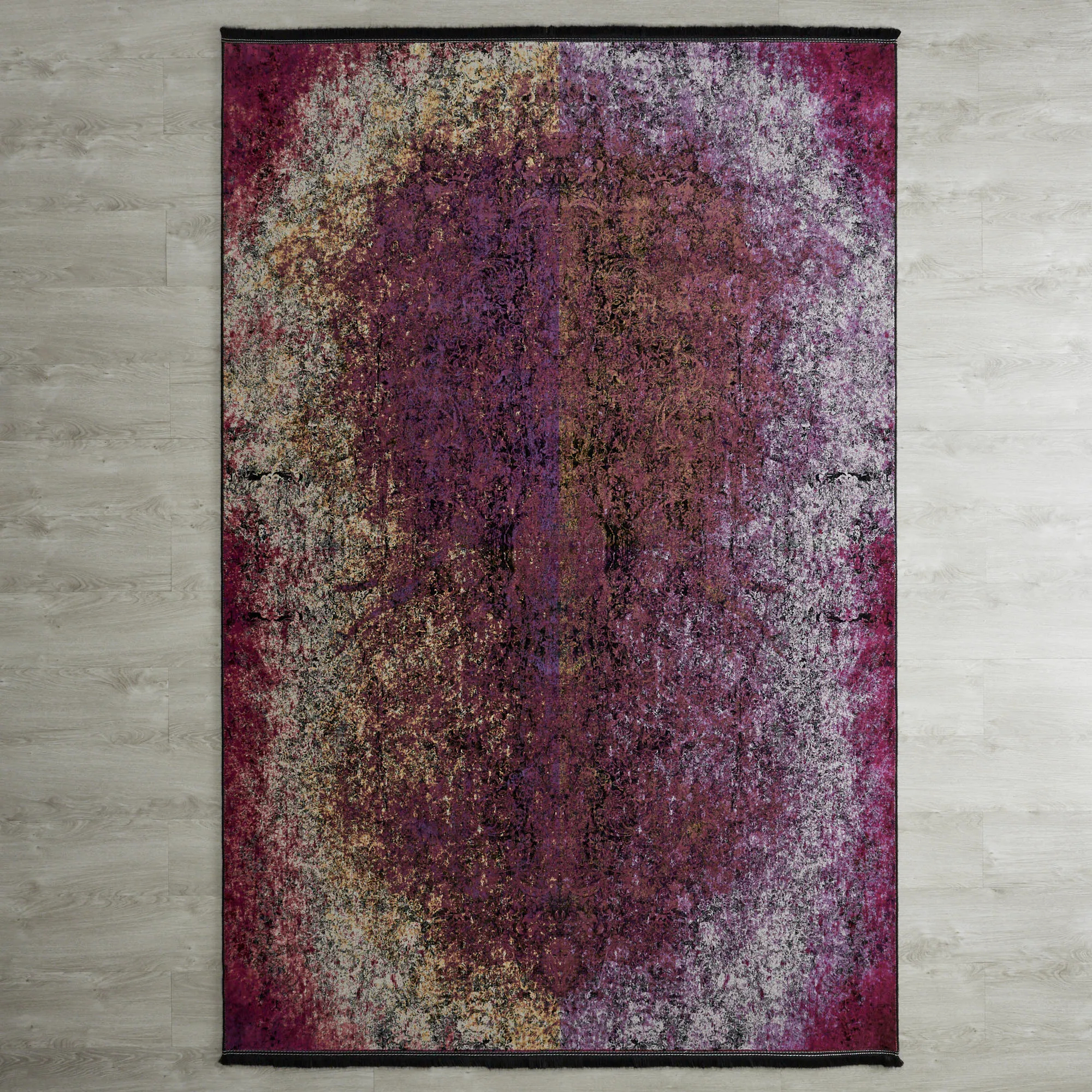 Velvet Nights Floor Rug - Medium 200cm x 300cm
