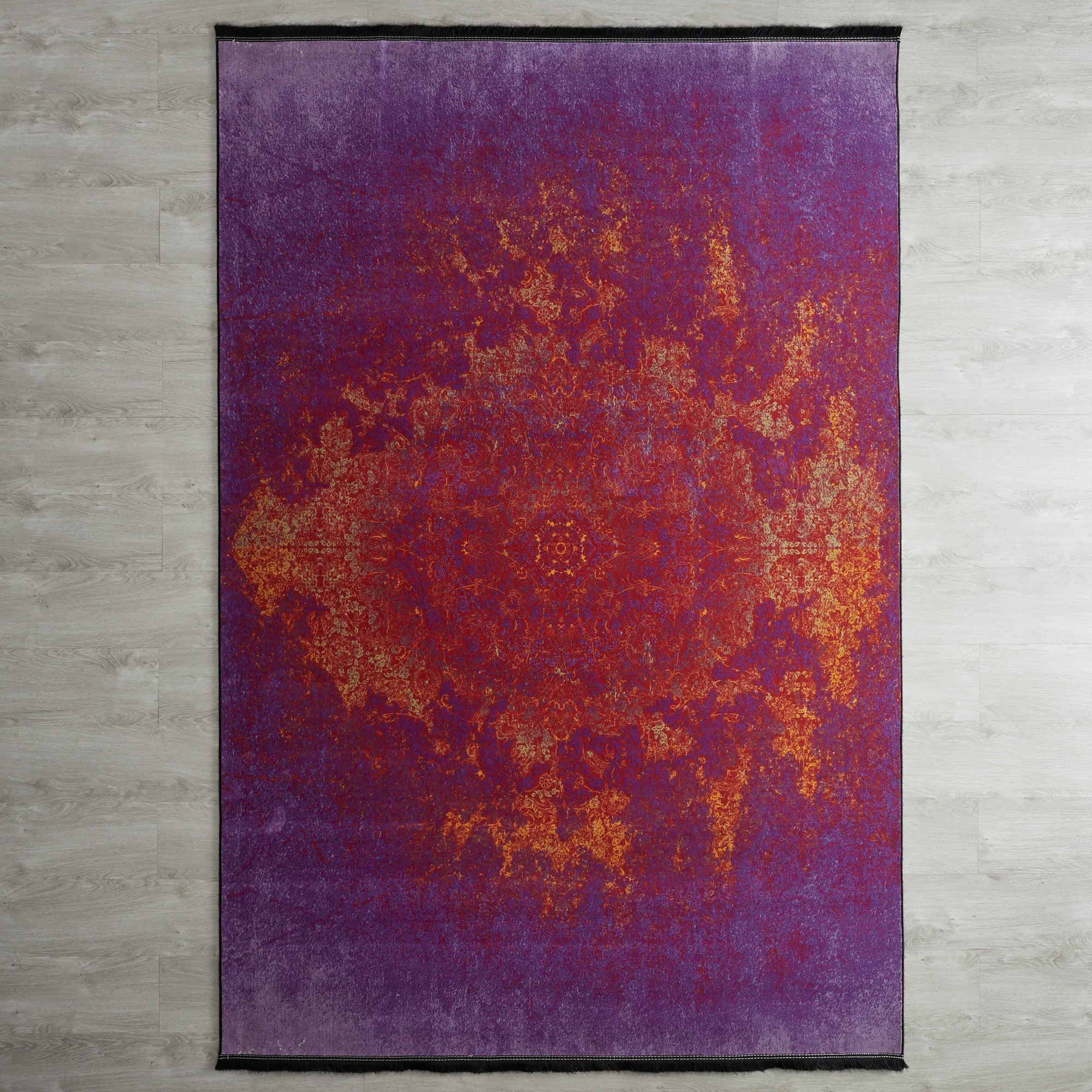 Enchanted Floor Rug - Medium 200cm x 300cm