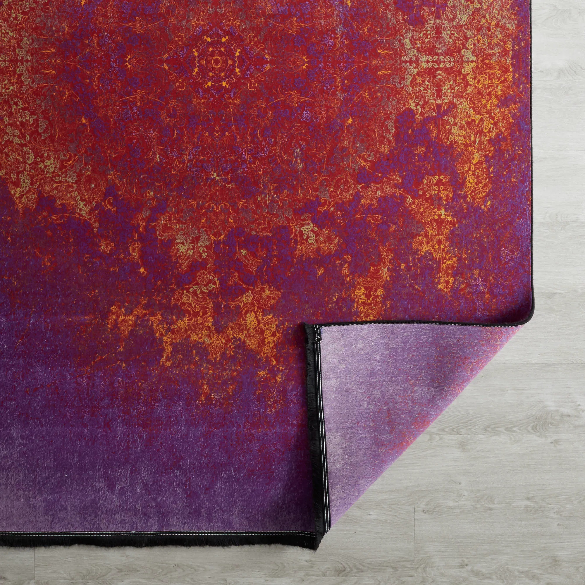 Enchanted Floor Rug - Medium 200cm x 300cm