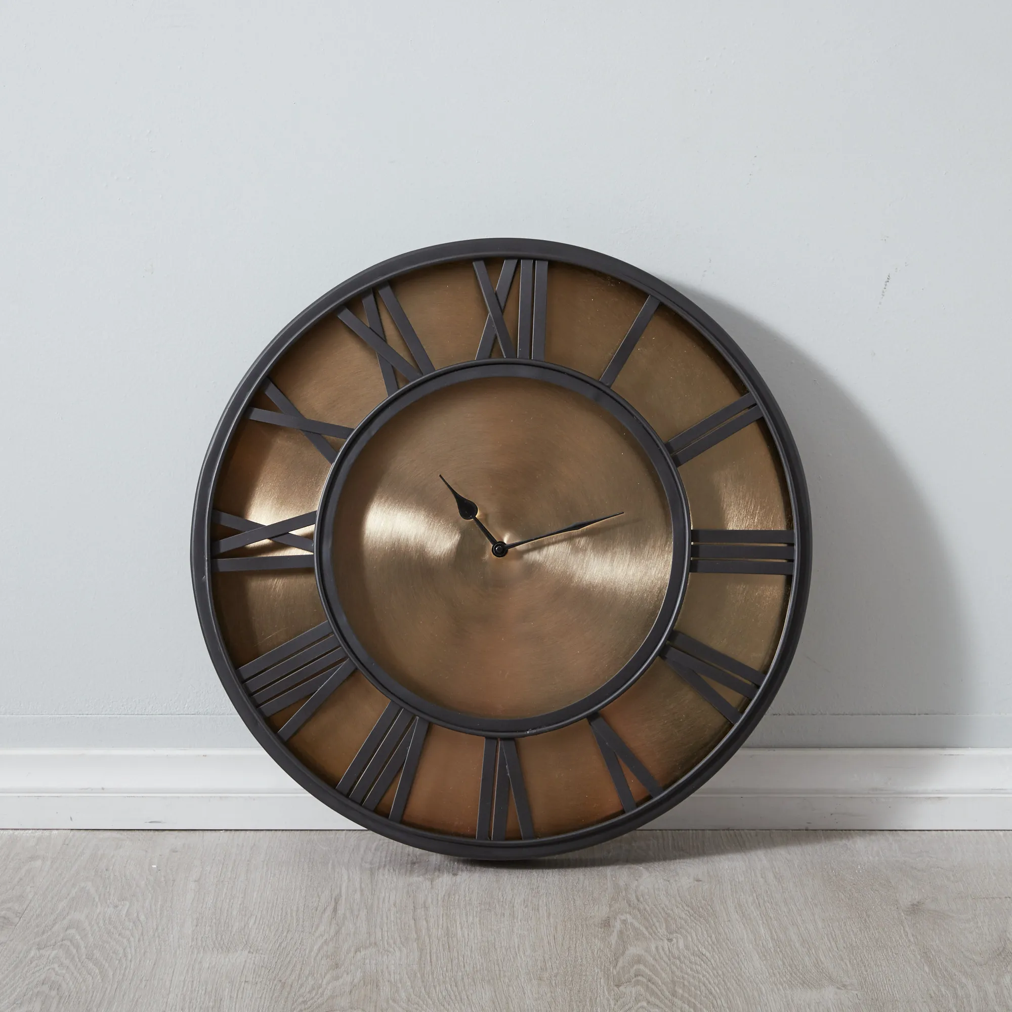 Valerius Wall Clock