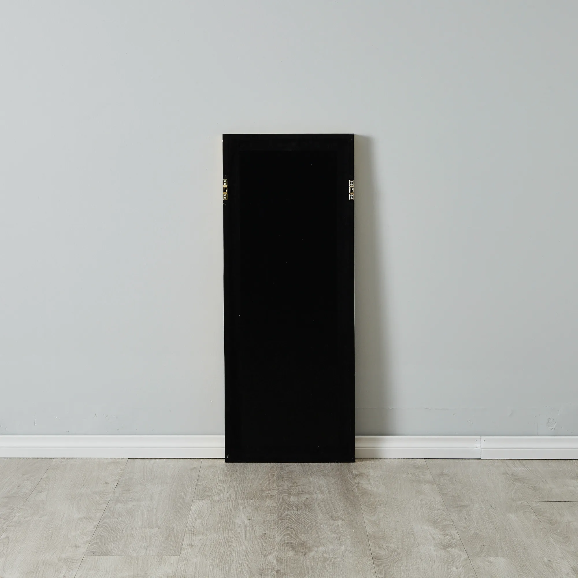 Marigold Gold and White Paper Shadow Box 