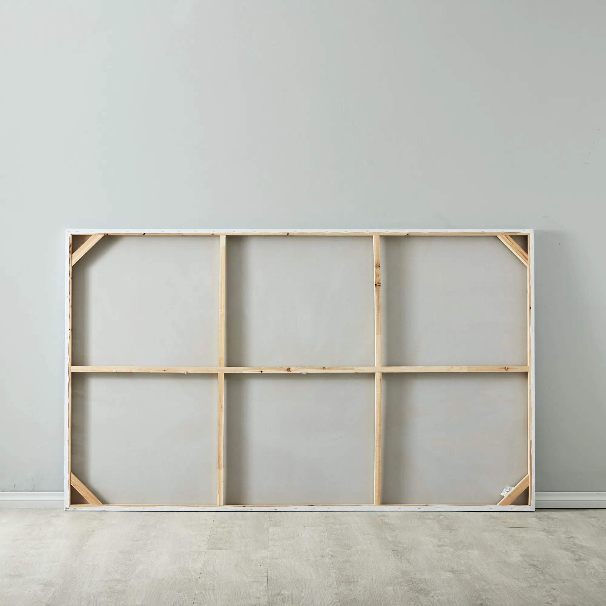 Abstract Jewels Painting