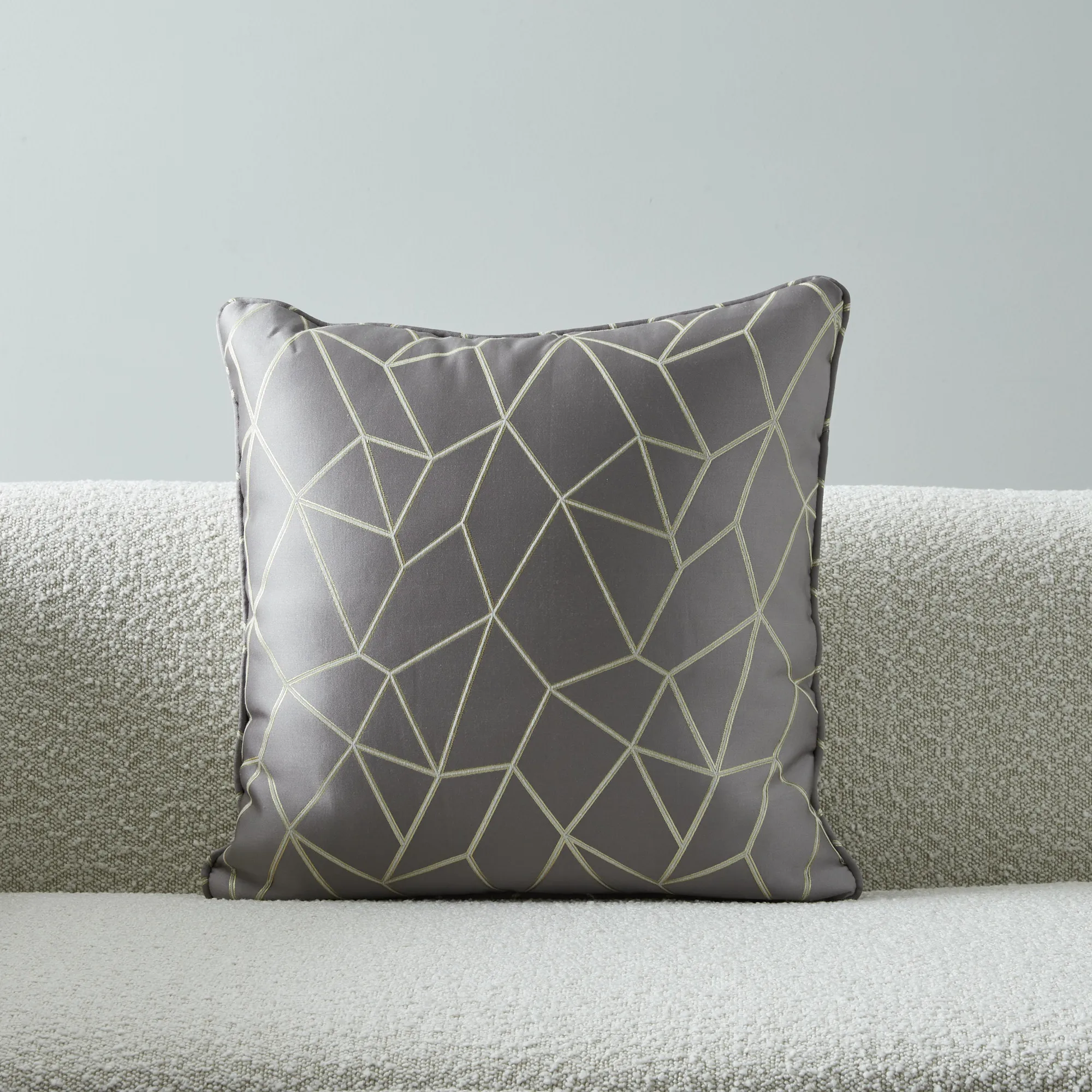 Georgia Gold Cushion 50x50