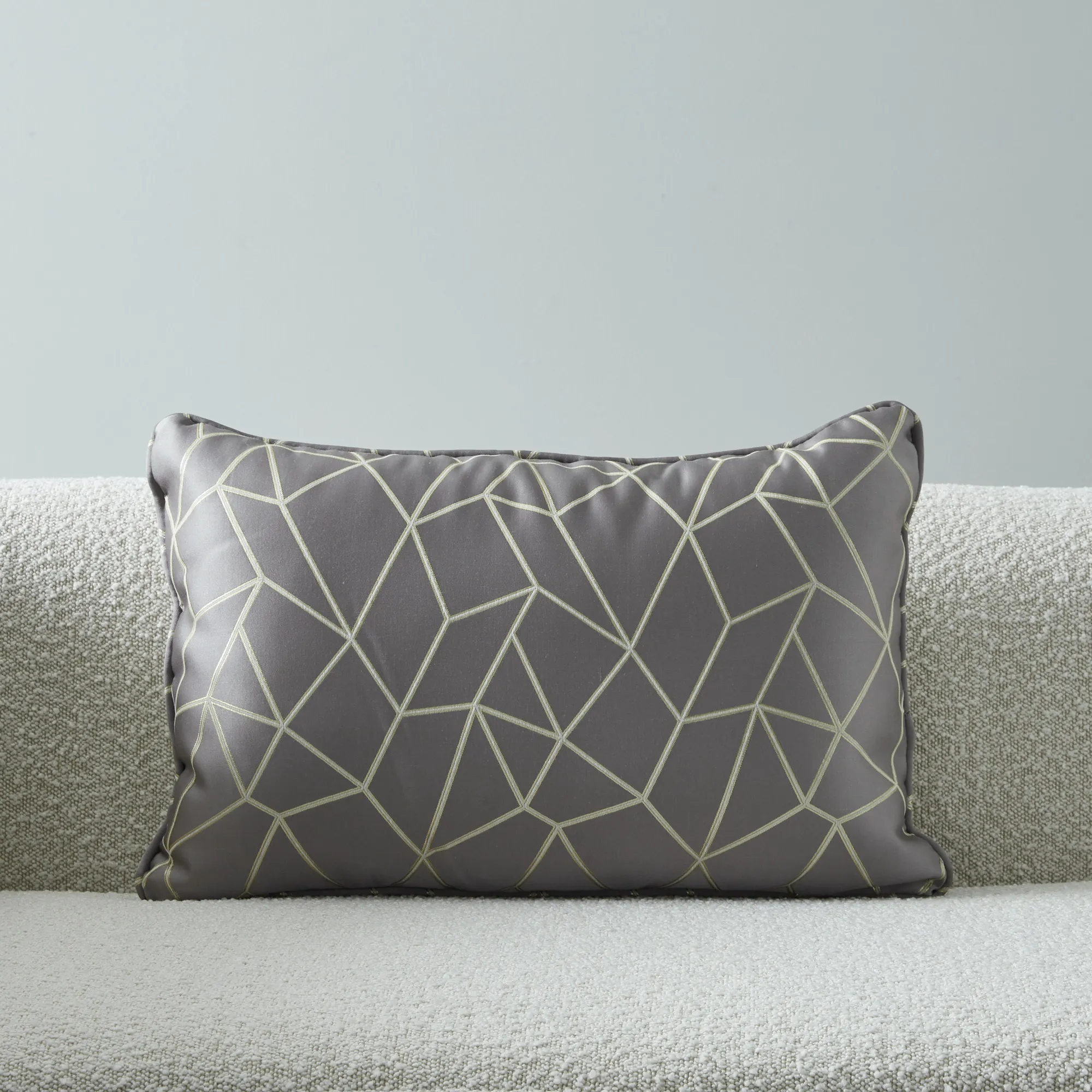 Georgia Gold Cushion 40x60