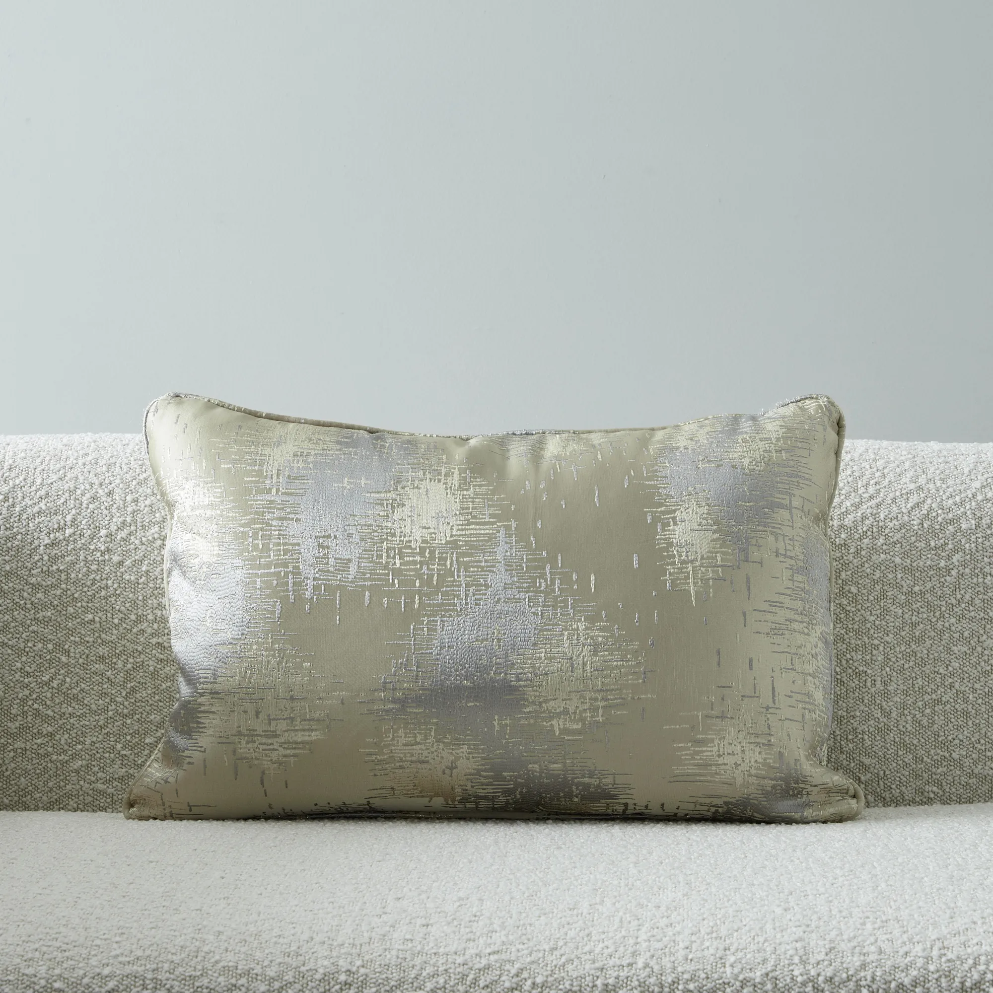 Cornsilk Cushion 40x60