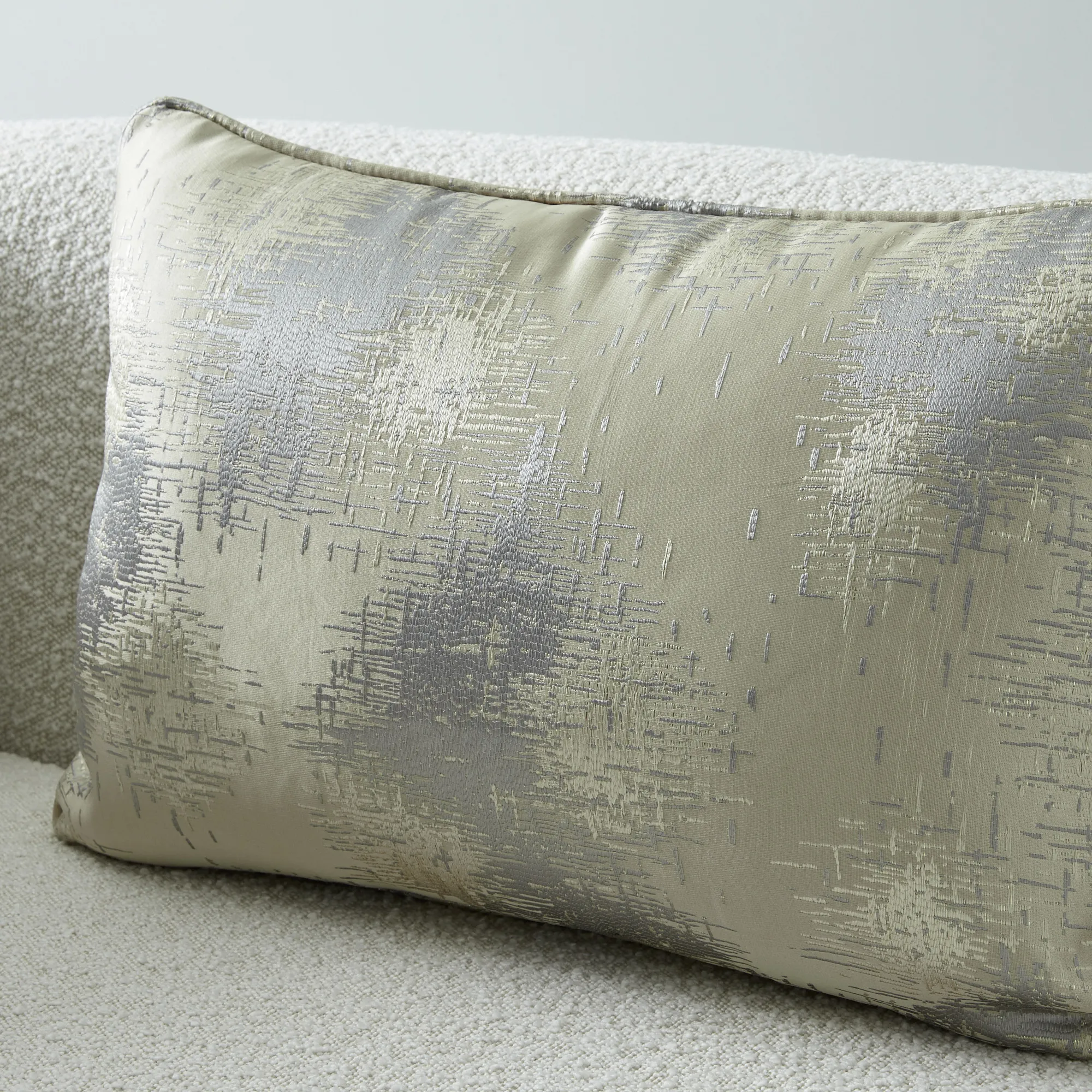 Cornsilk Cushion 40x60