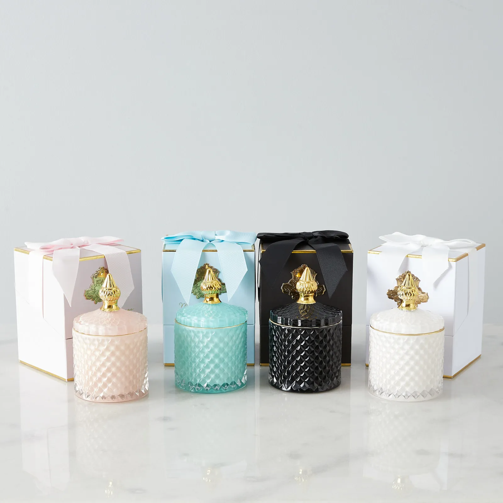 Love Tuberose Candle 200g