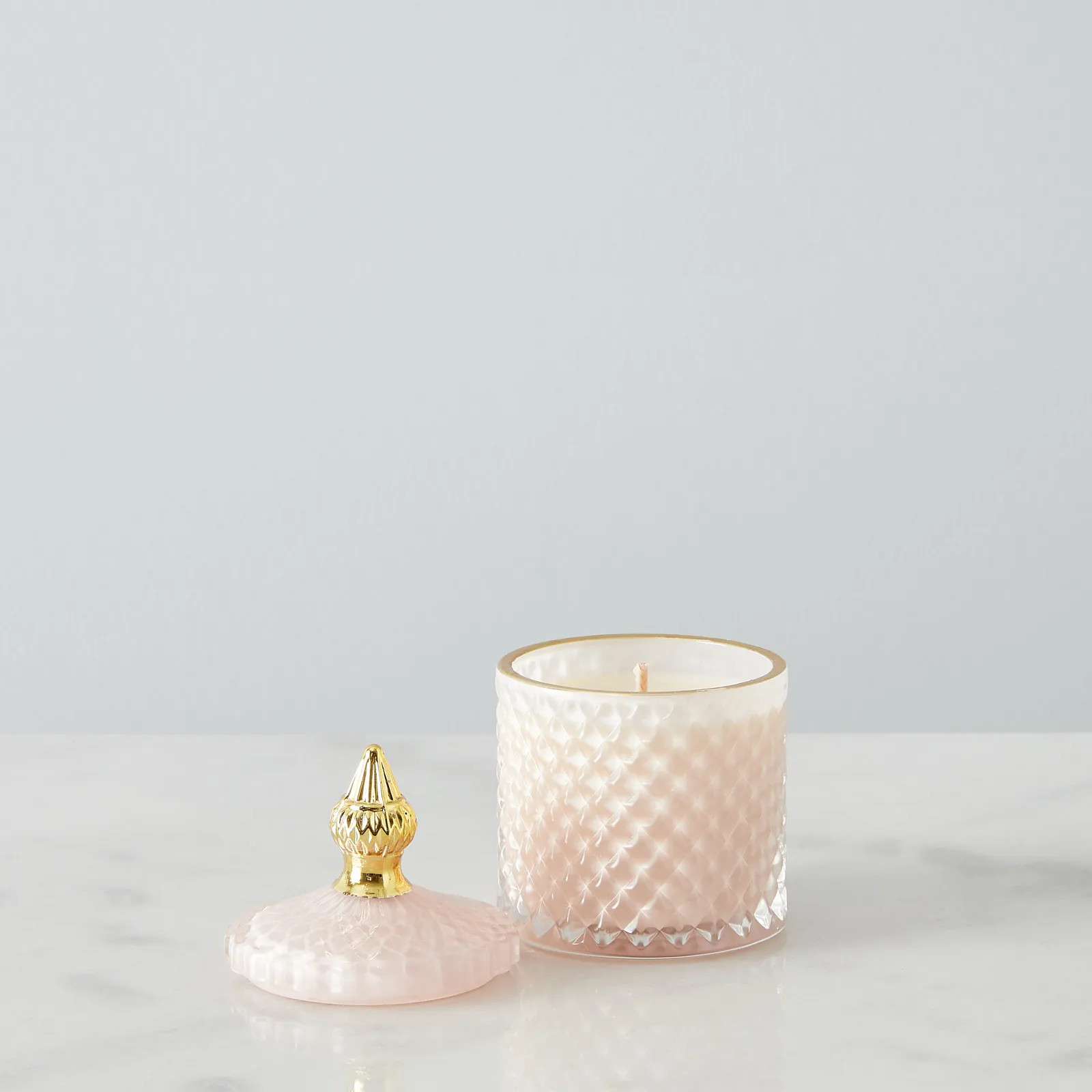 Love Tuberose Candle 200g