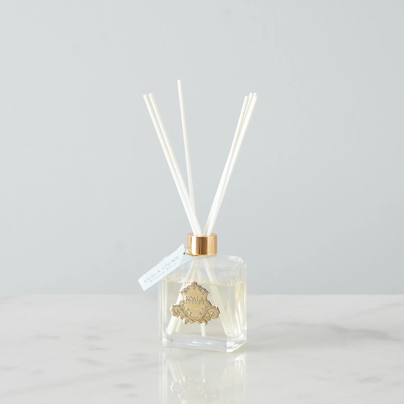 Mimosa Rose Diffuser 180ml