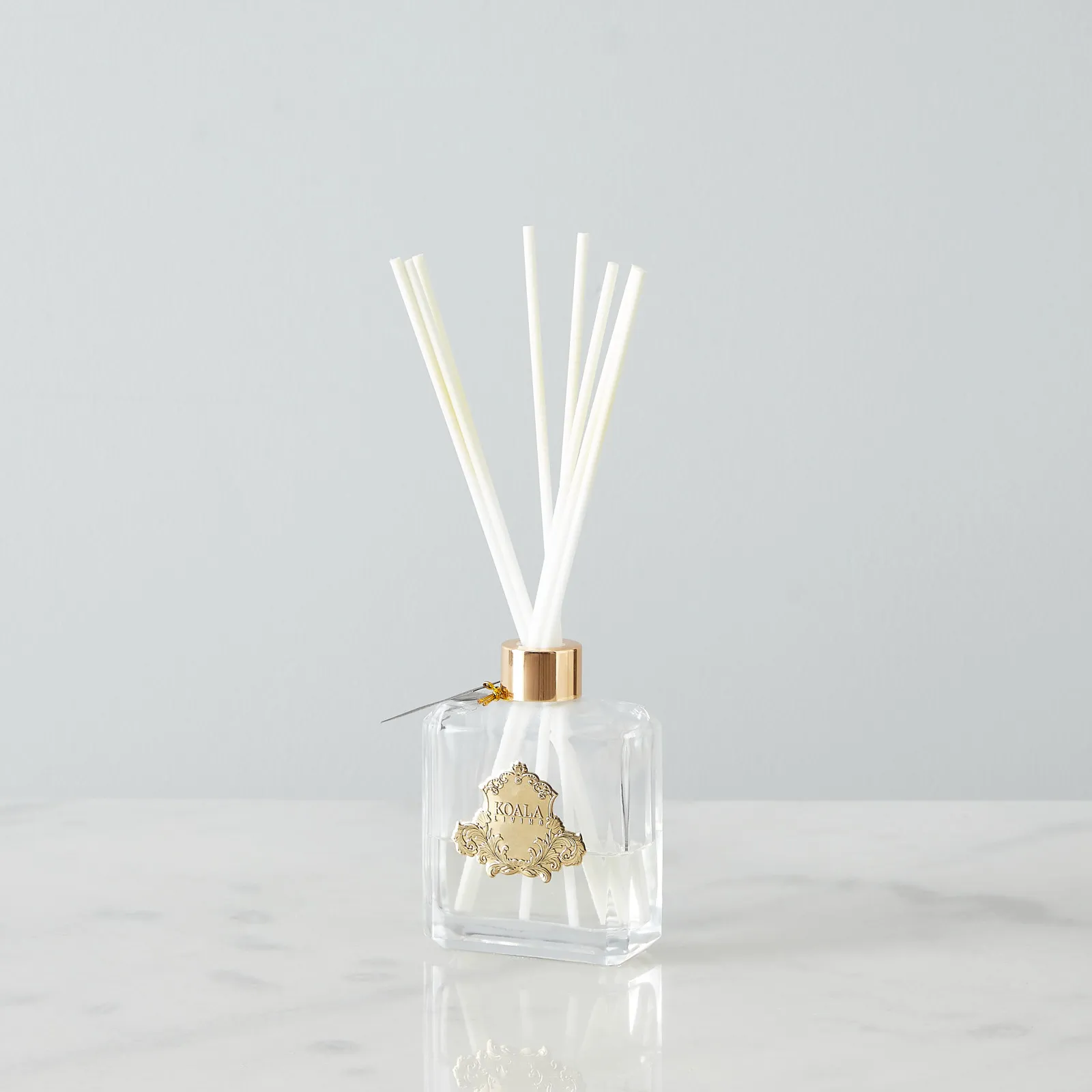 Black Sails Diffuser 180ml