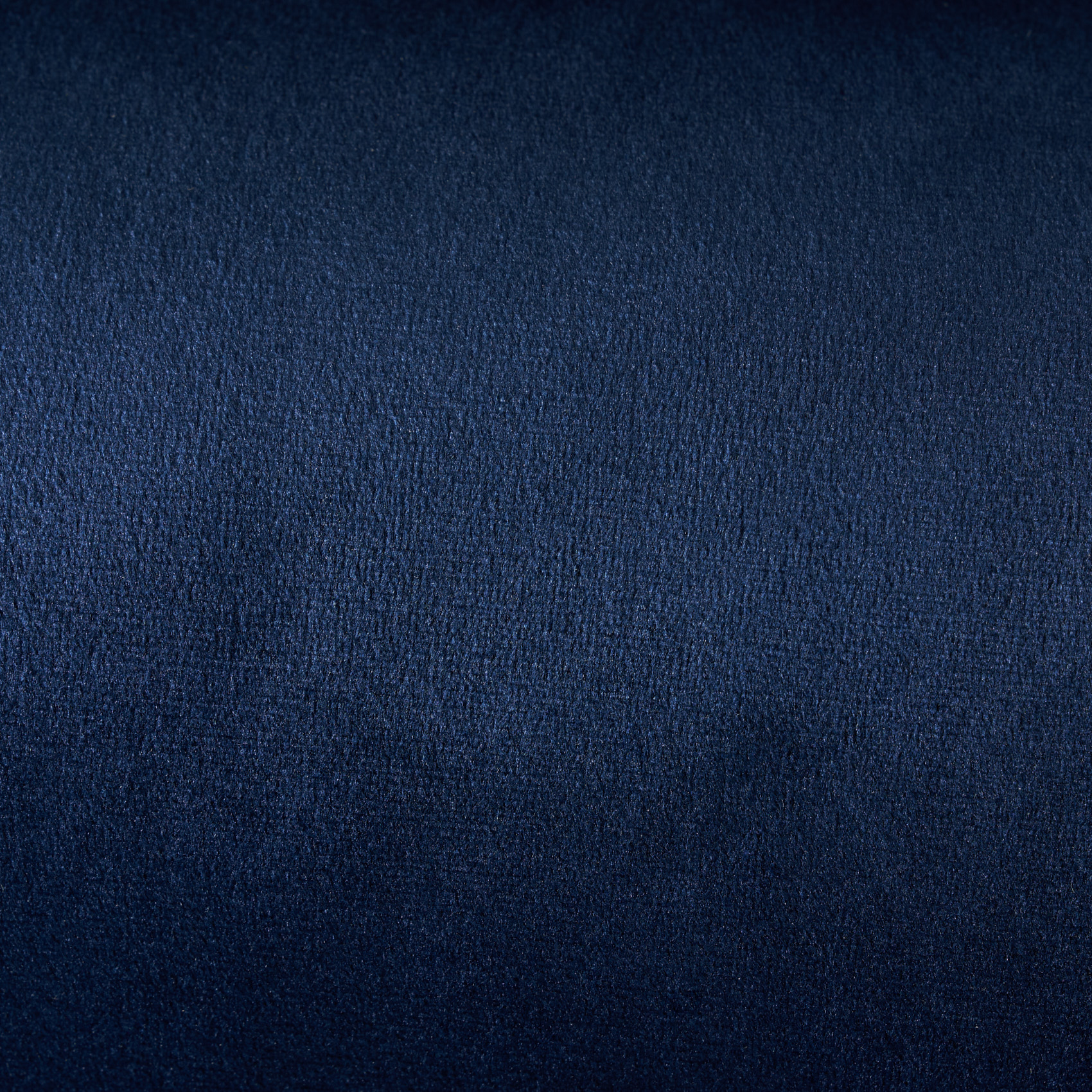 Elliot Navy Blue Velvet Occasional Chair 