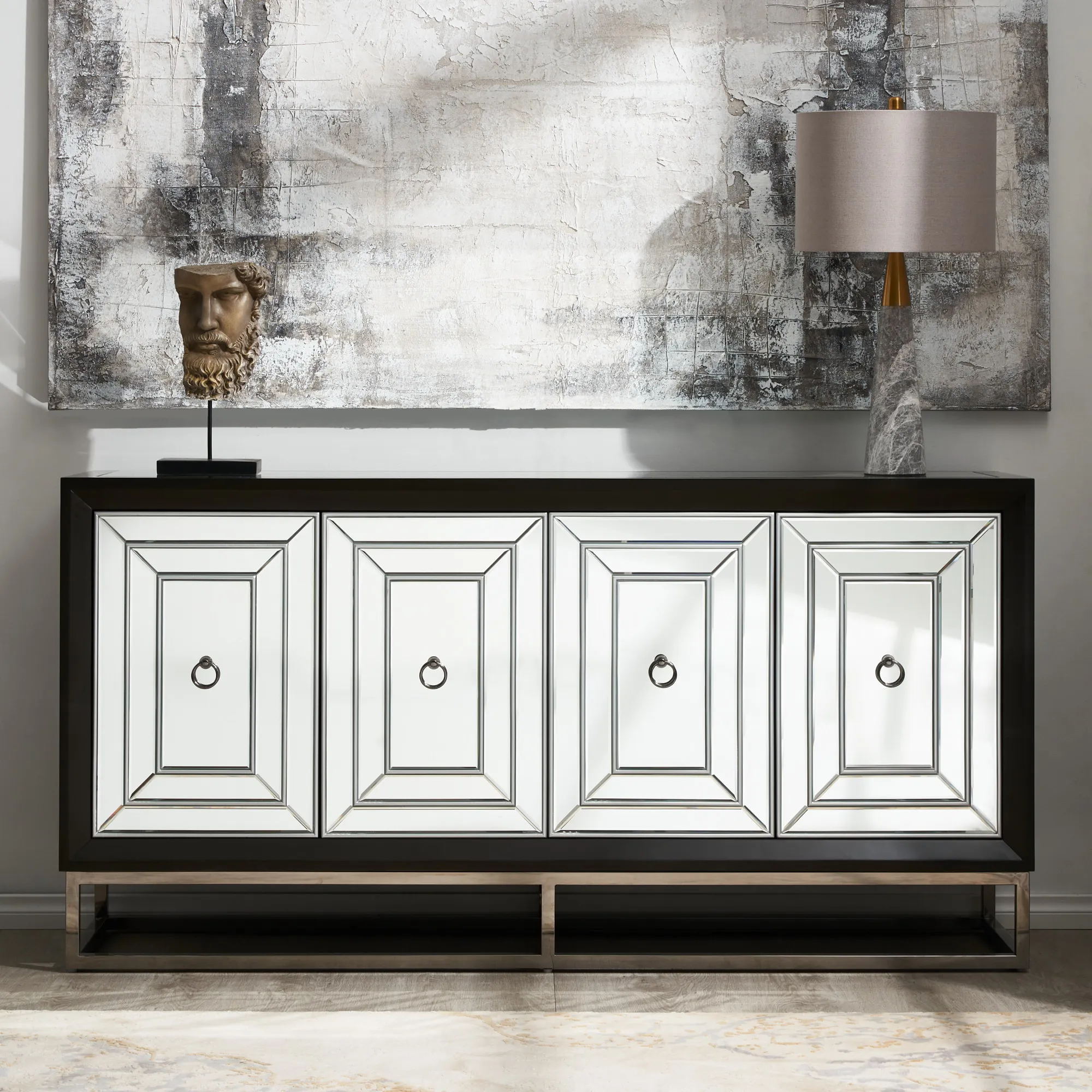 Thalia Dining Cabinet