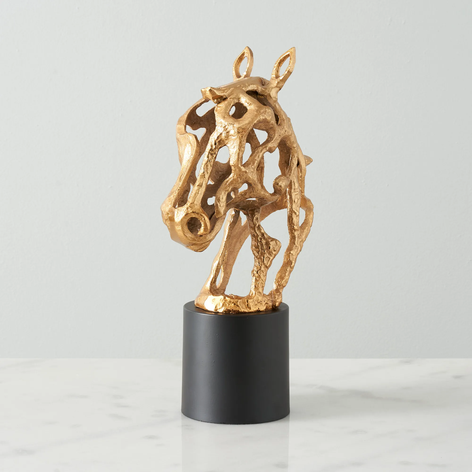 Cisco Horse Decorative