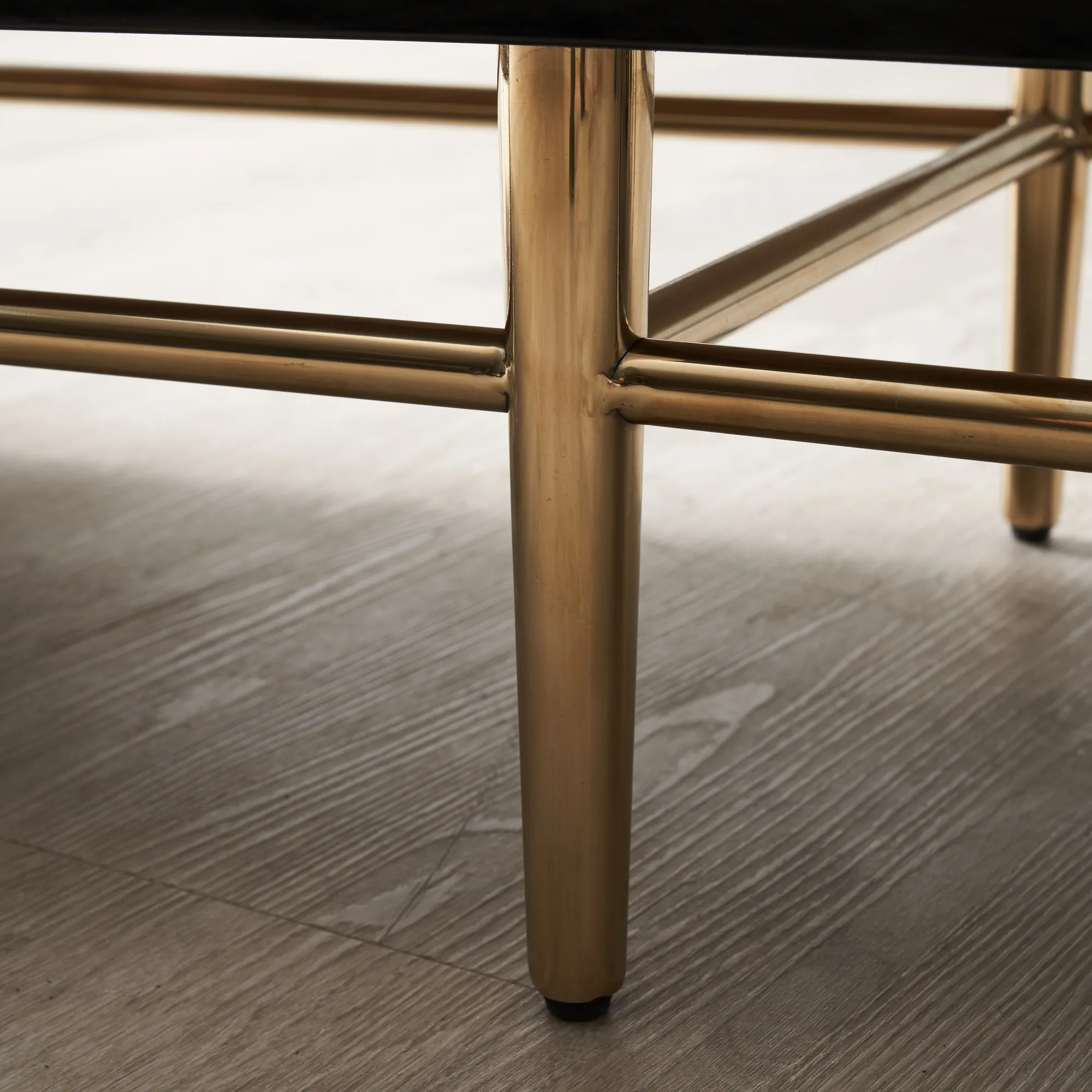 Etienne Entertainment Unit - Black 