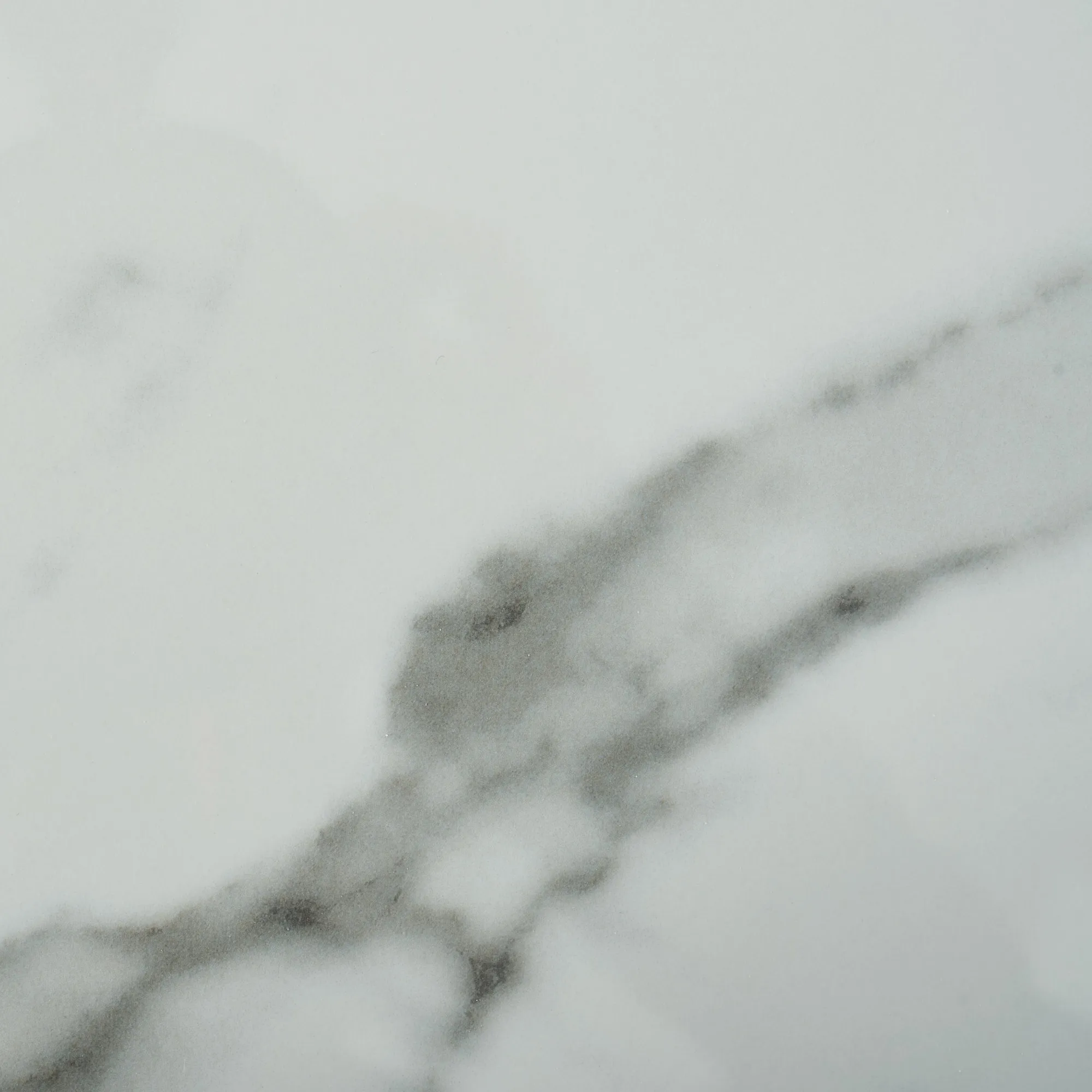 Lena White Sintered Stone Sideboard 