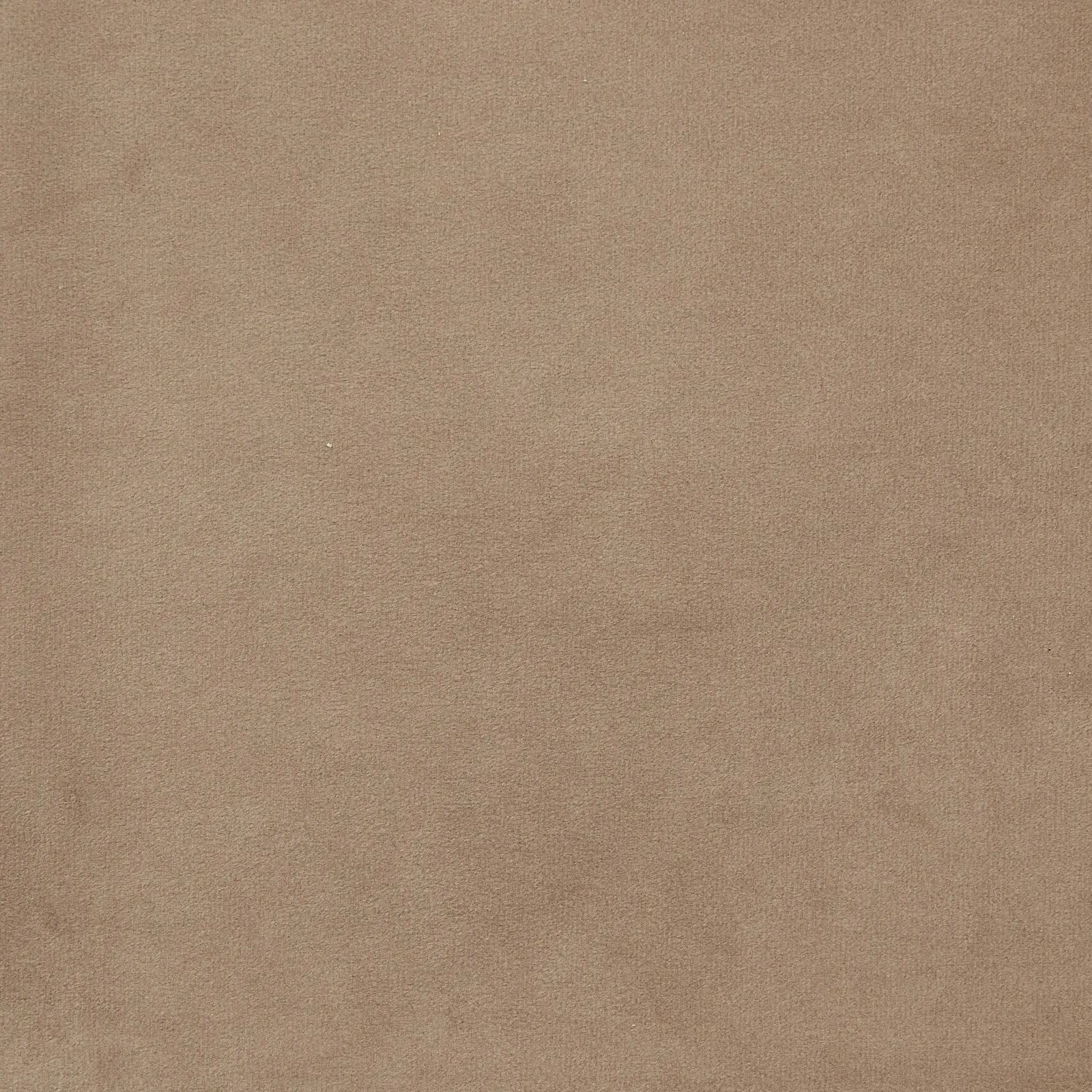 Deco Beige Velvet Armchair