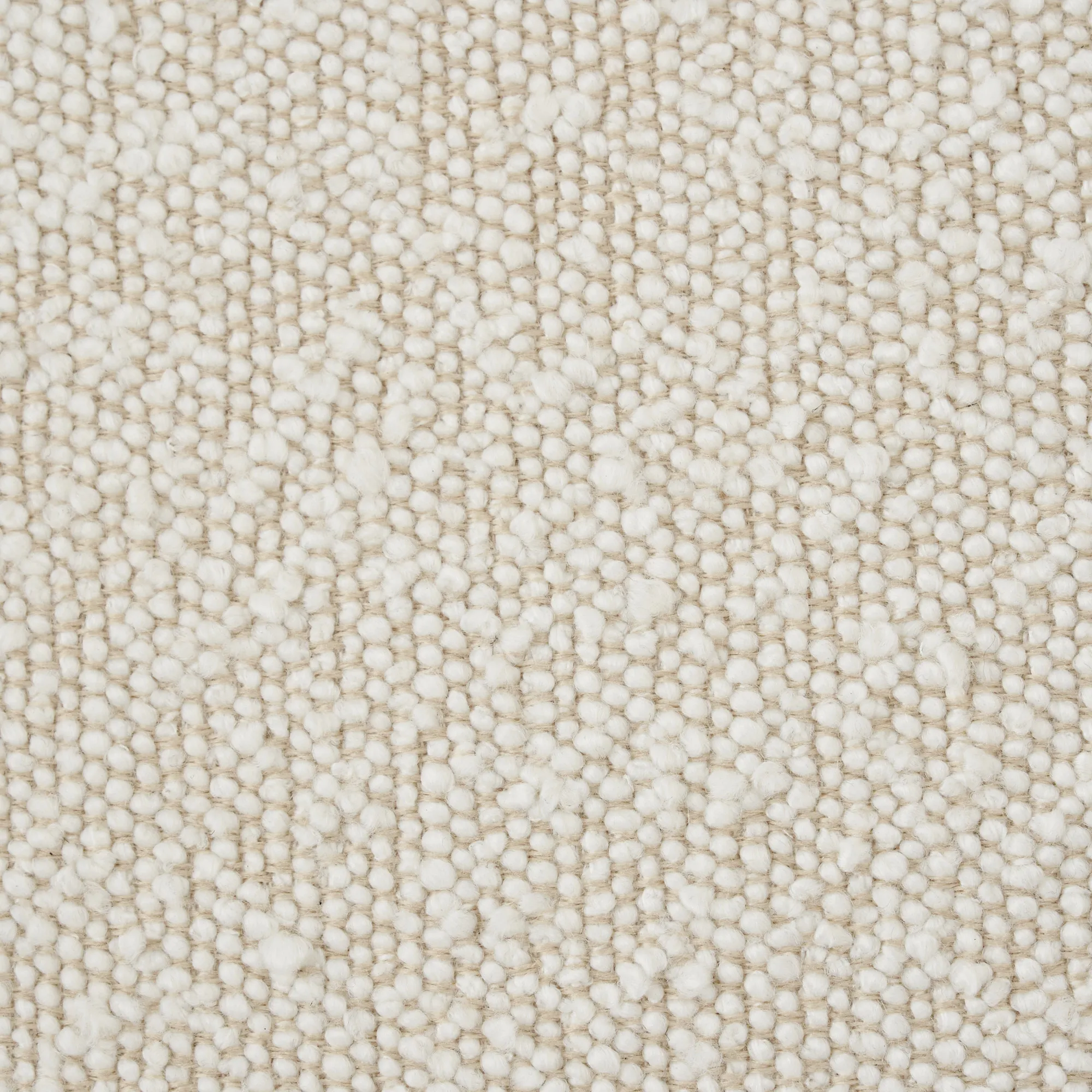 Esther Cream Boucle Armchair