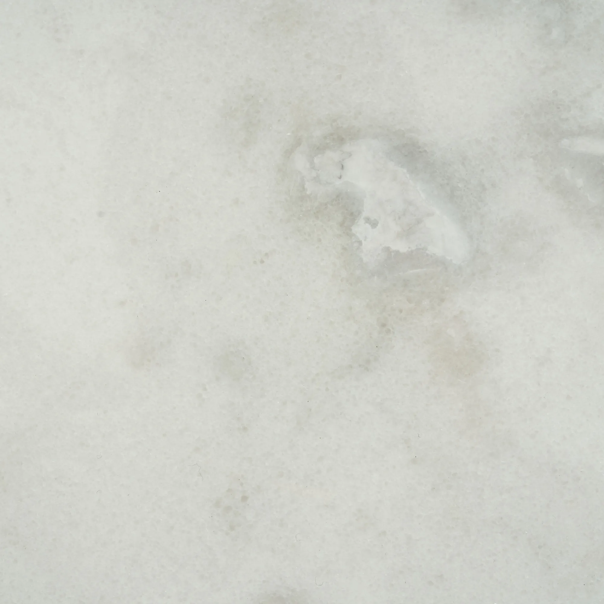 Melody Marble Coffee Table - Brushed Champagne Gold Legs