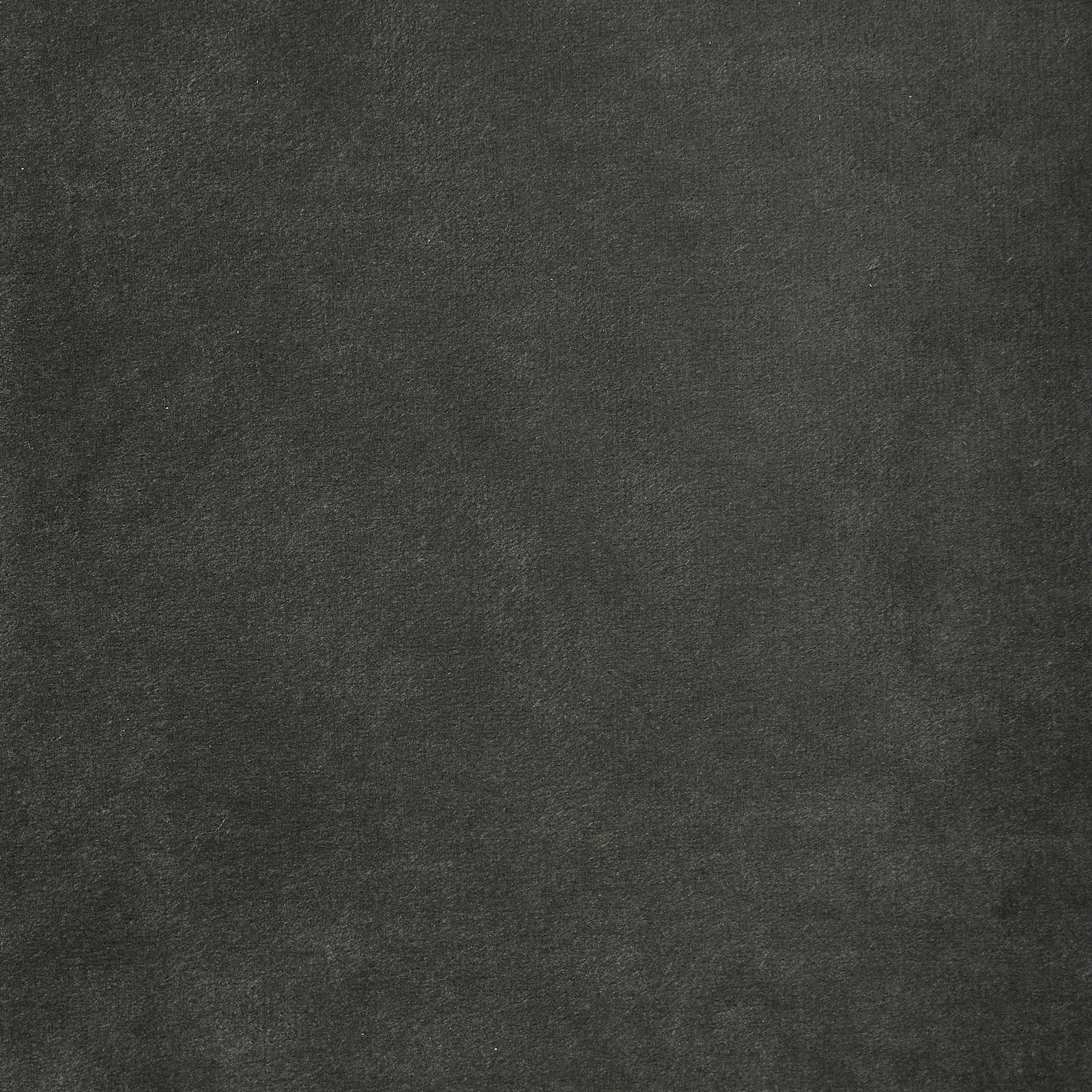 Sheppard Charcoal Velvet 3-Seater Sofa