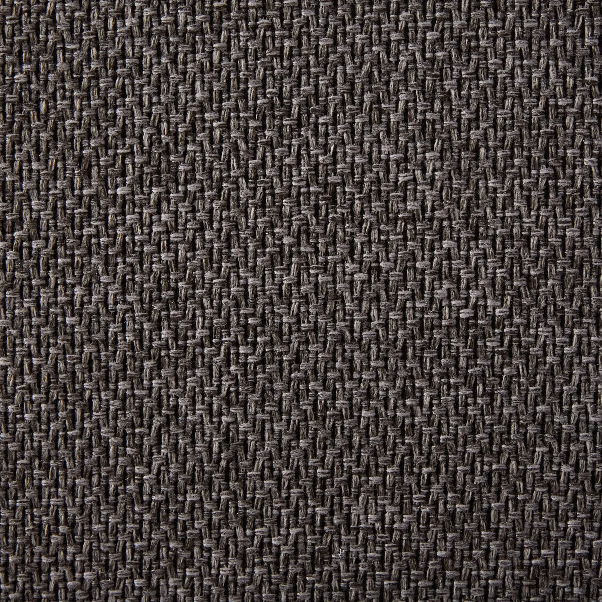 Albany Charcoal Woven Right Chaise Lounge