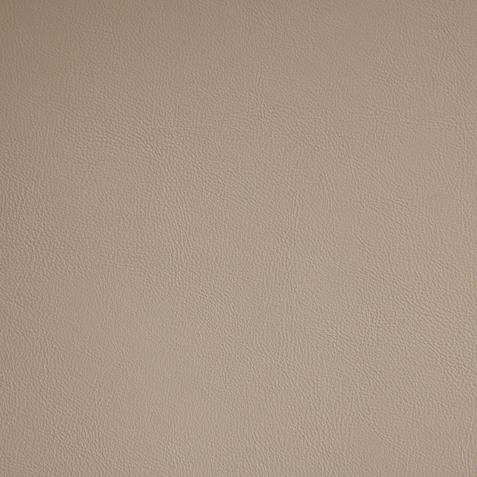 Ryker Sand Beige Vegan Leather Bar Stool