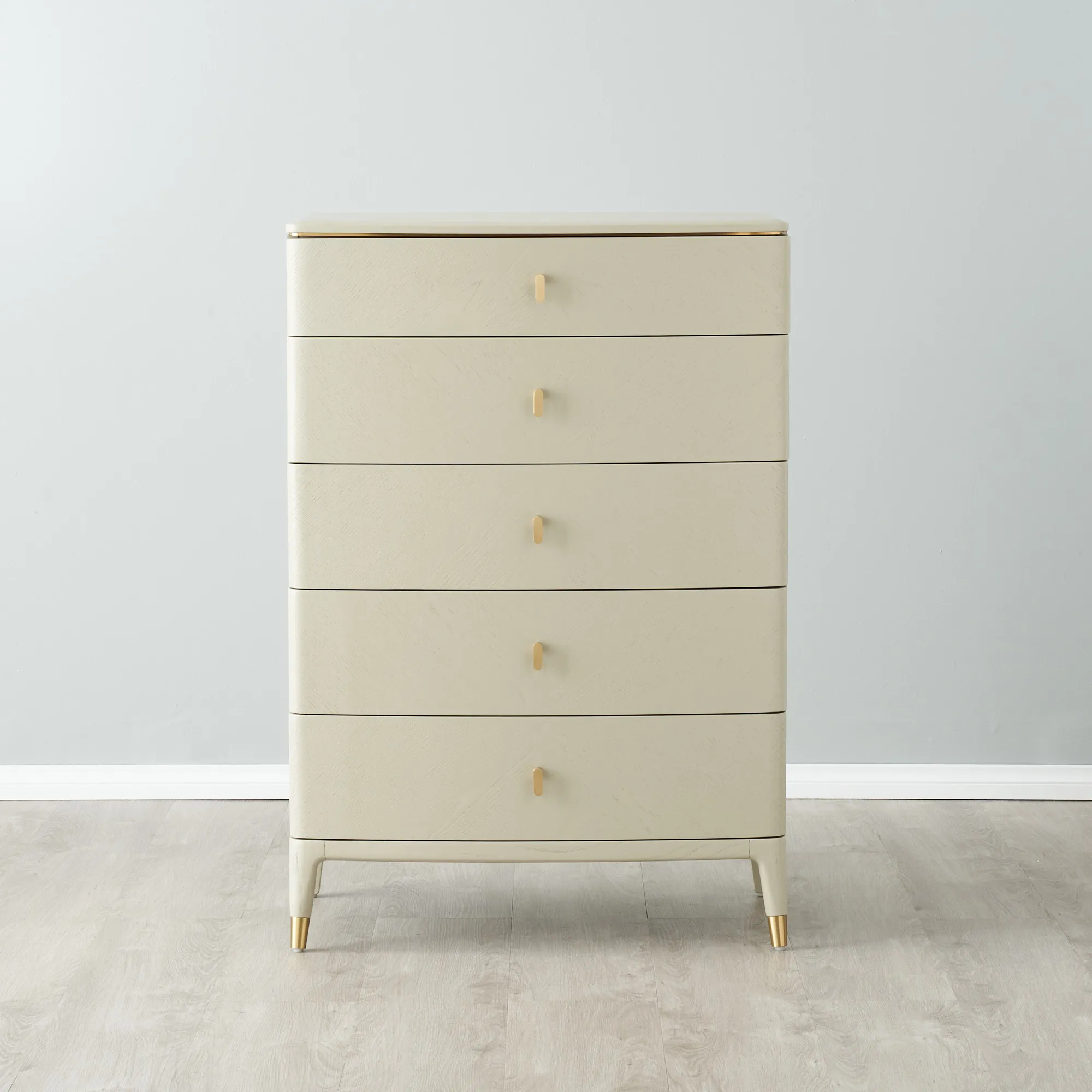 Beckham Cream Tallboy 