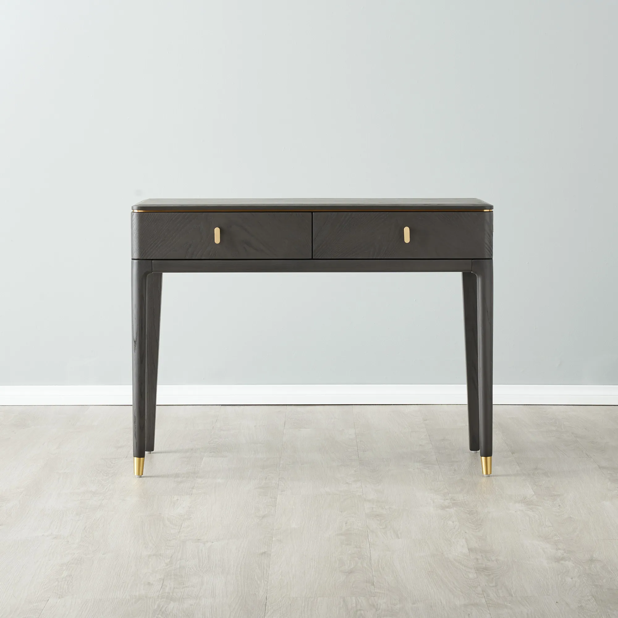 Beckham Dark Grey Sideboard