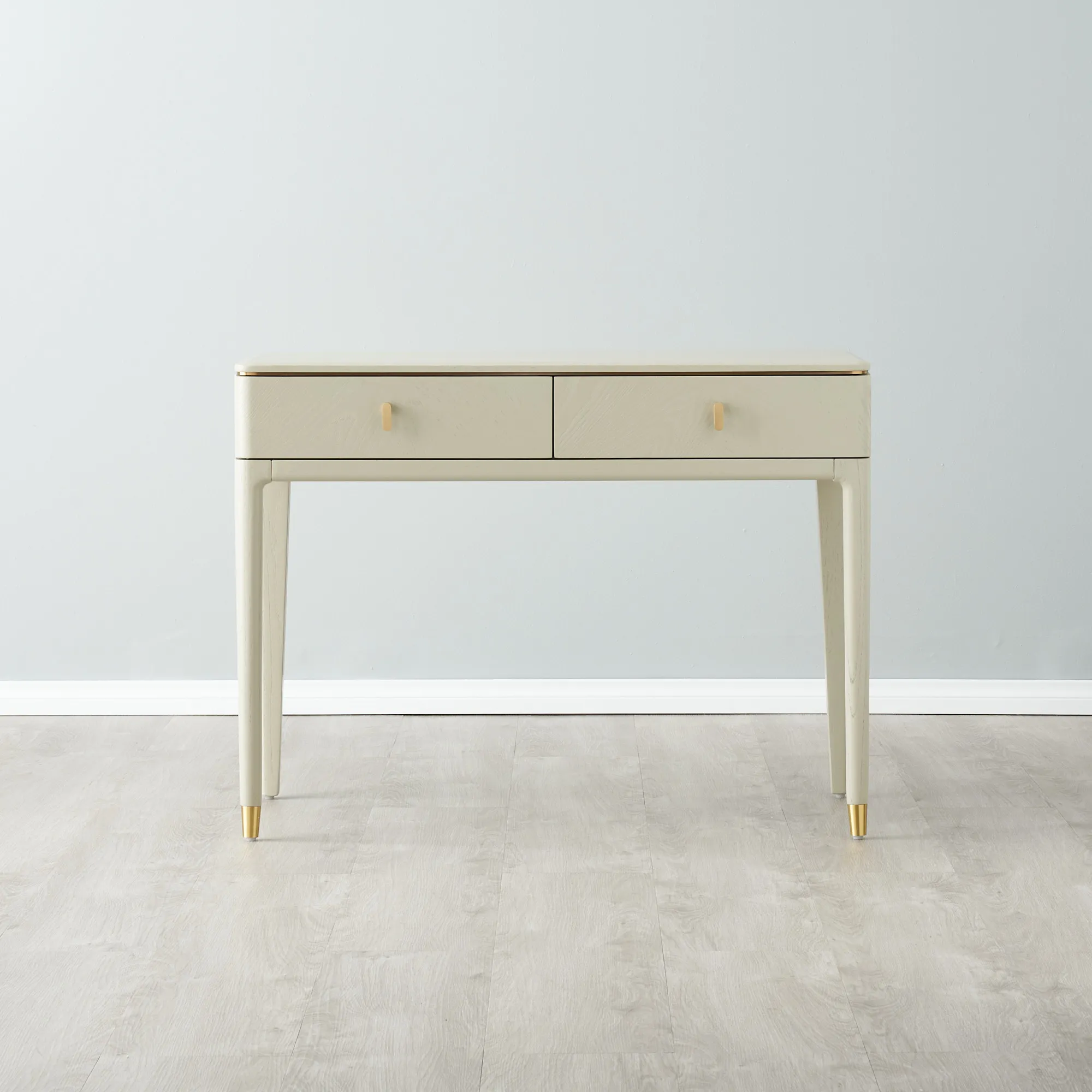 Beckham Cream  Sideboard